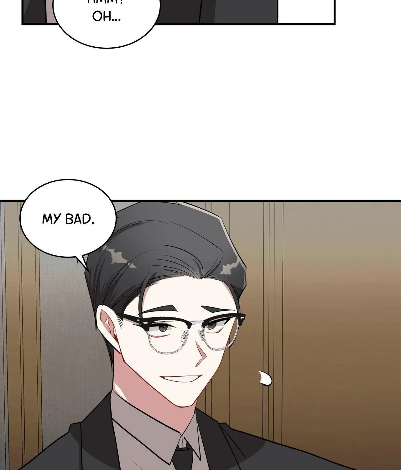 Moralless Chapter 54 page 10 - 