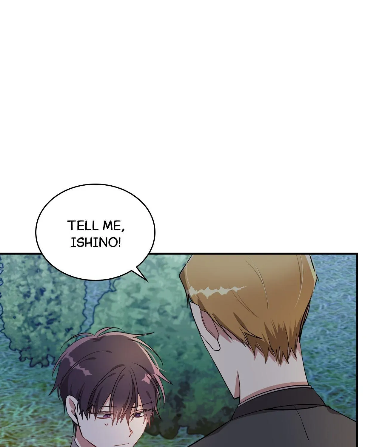 Moralless Chapter 55 page 1 - 