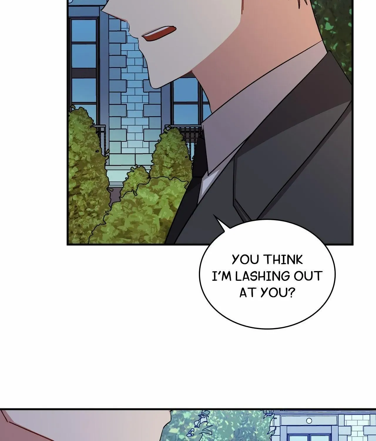 Moralless Chapter 55 page 12 - 
