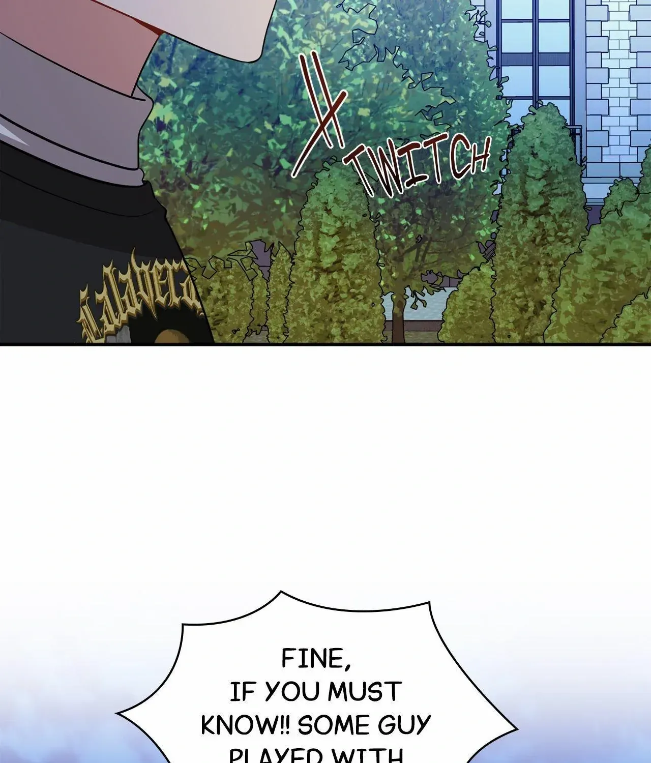 Moralless Chapter 55 page 13 - 