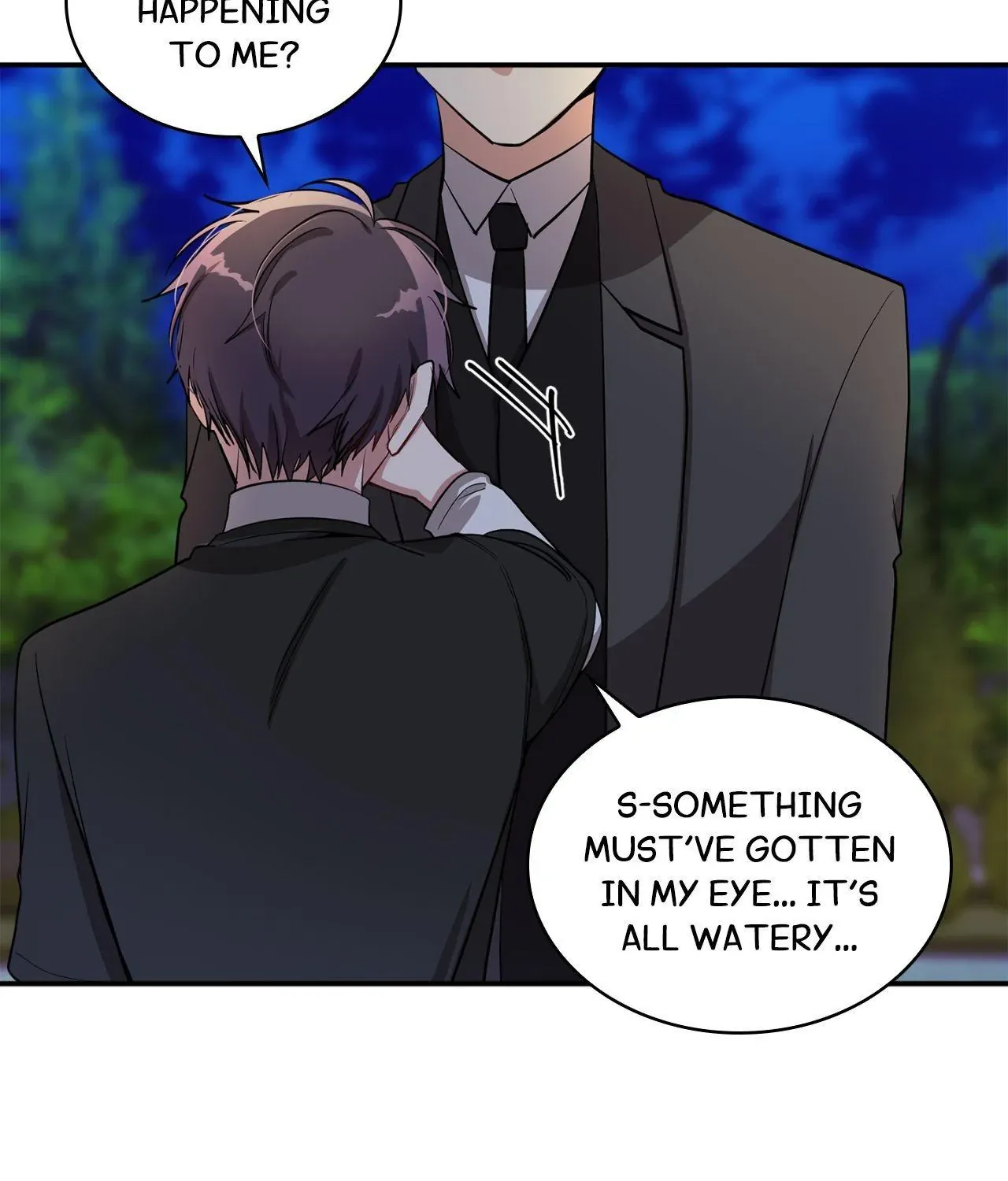 Moralless Chapter 55 page 21 - 