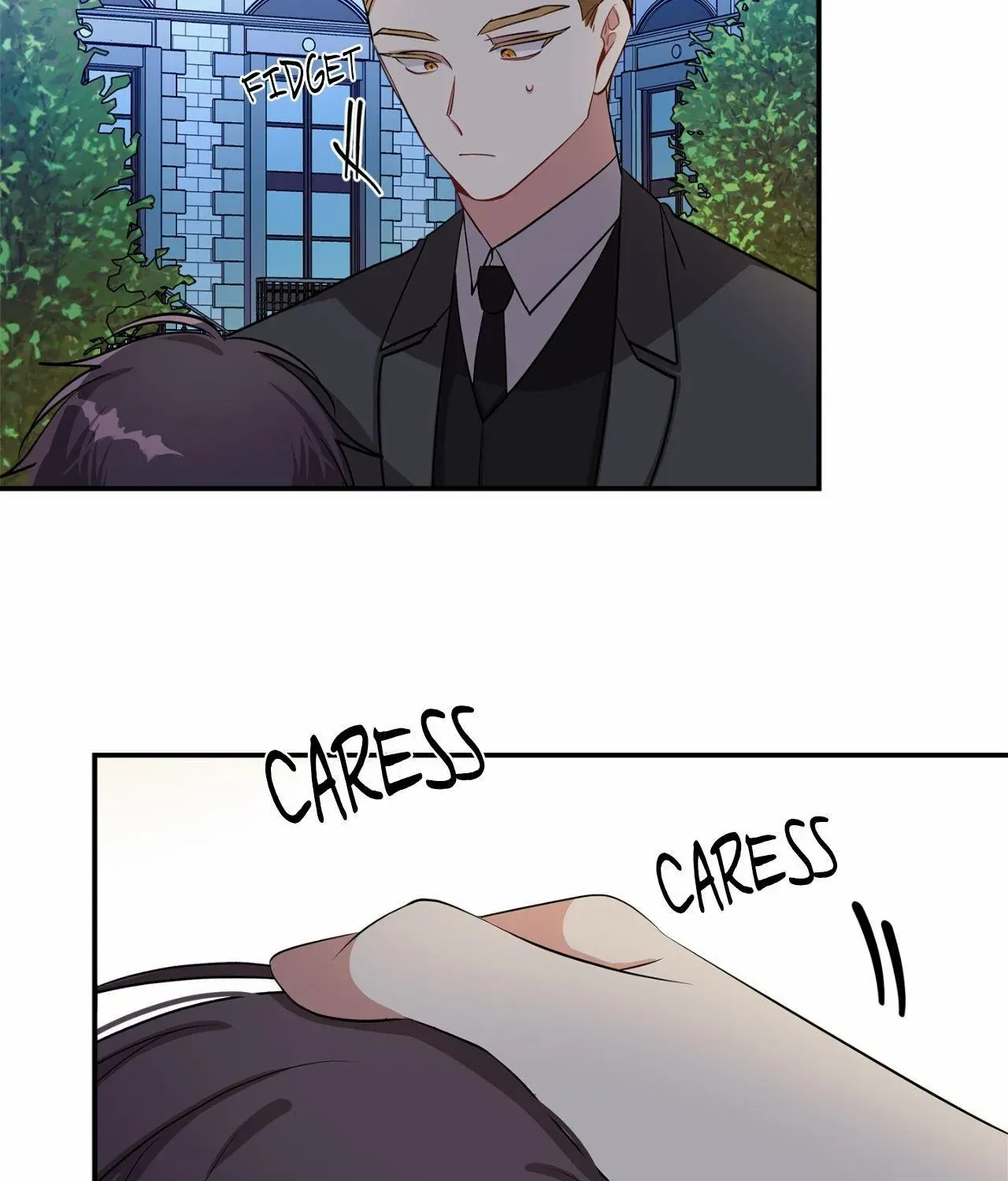 Moralless Chapter 55 page 25 - 