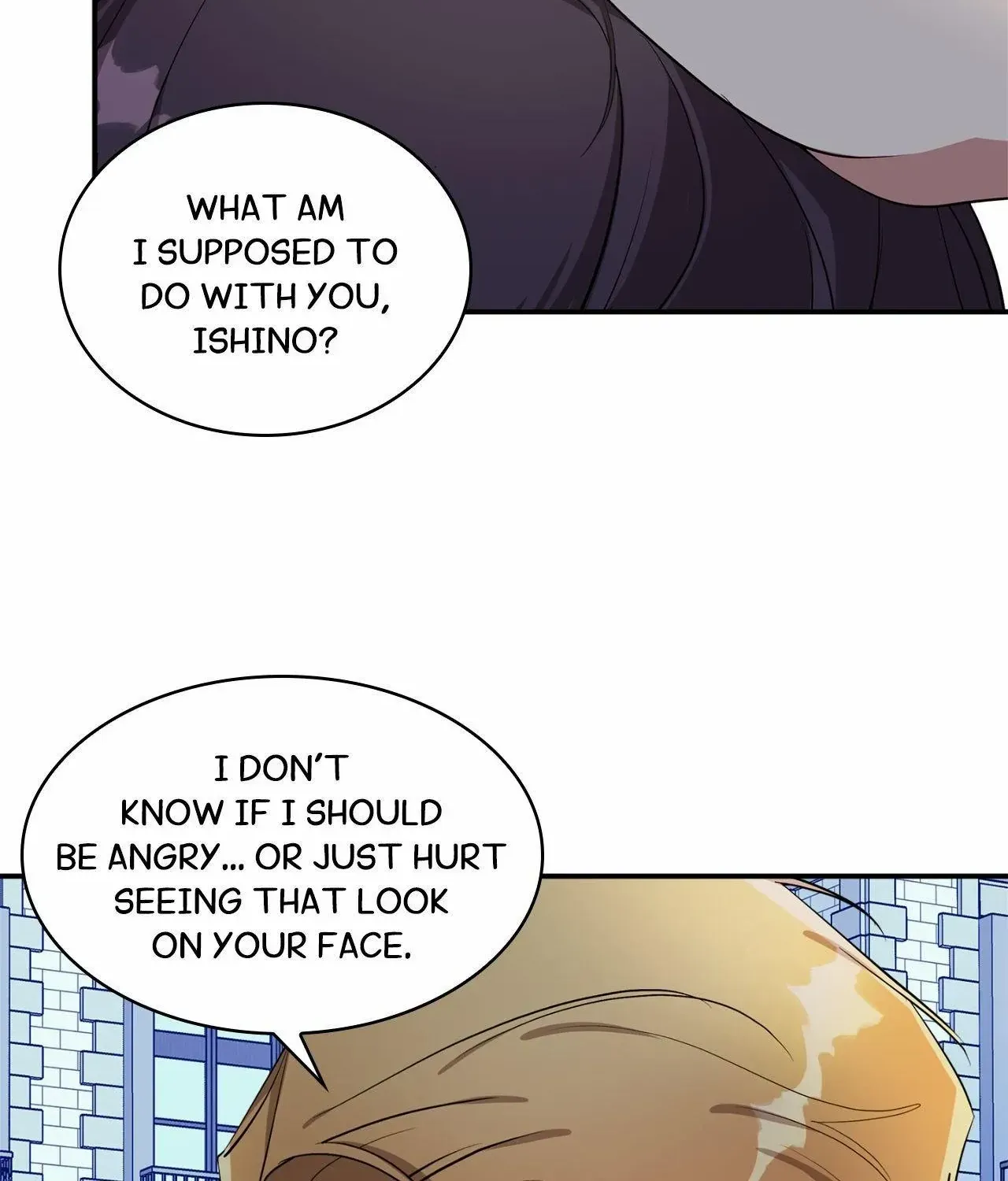 Moralless Chapter 55 page 26 - 