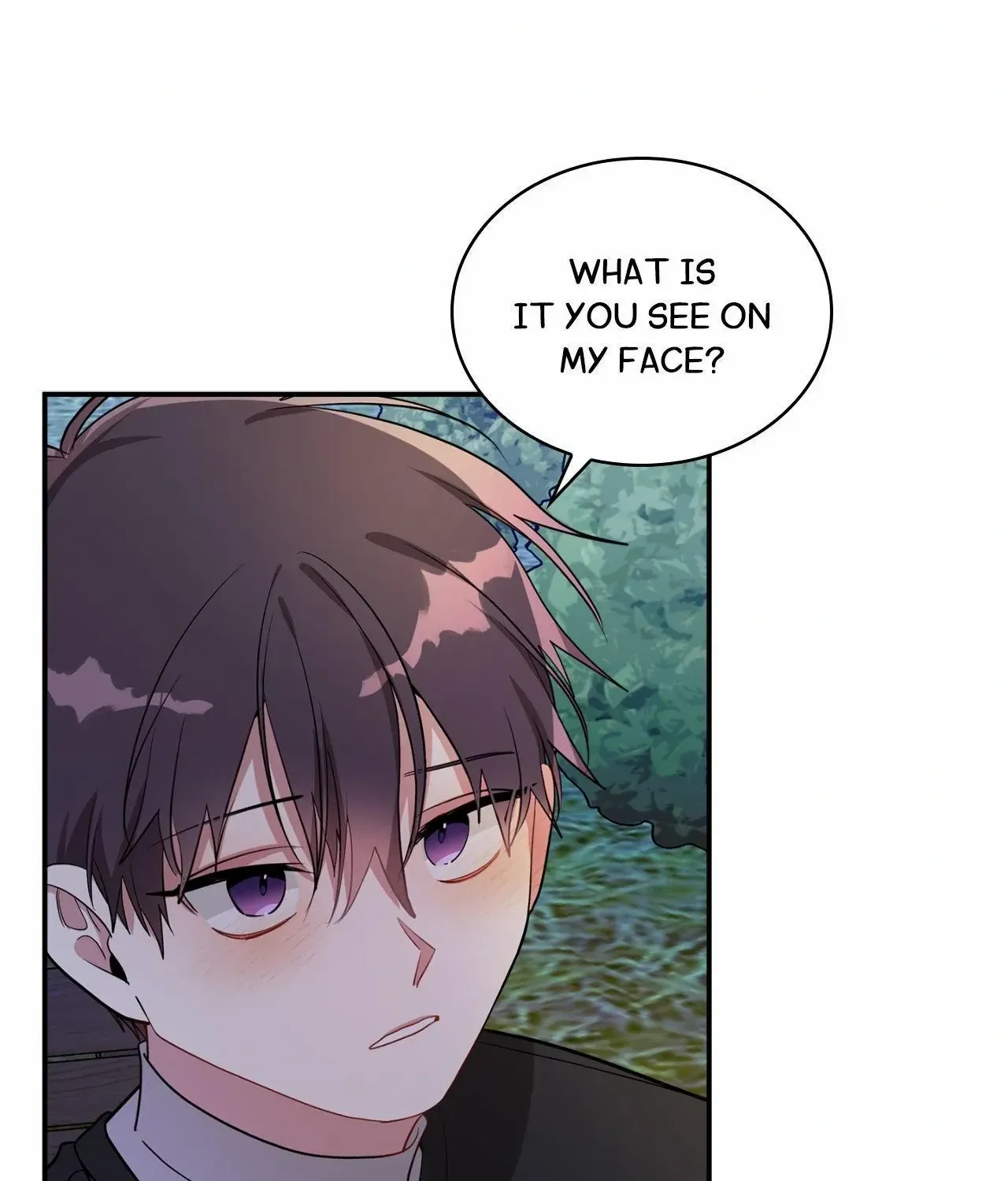 Moralless Chapter 55 page 28 - 