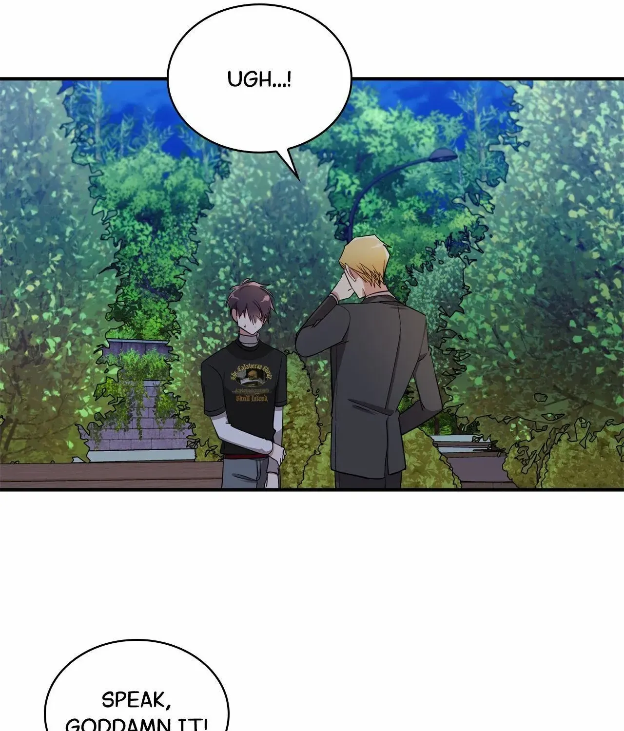 Moralless Chapter 55 page 4 - 