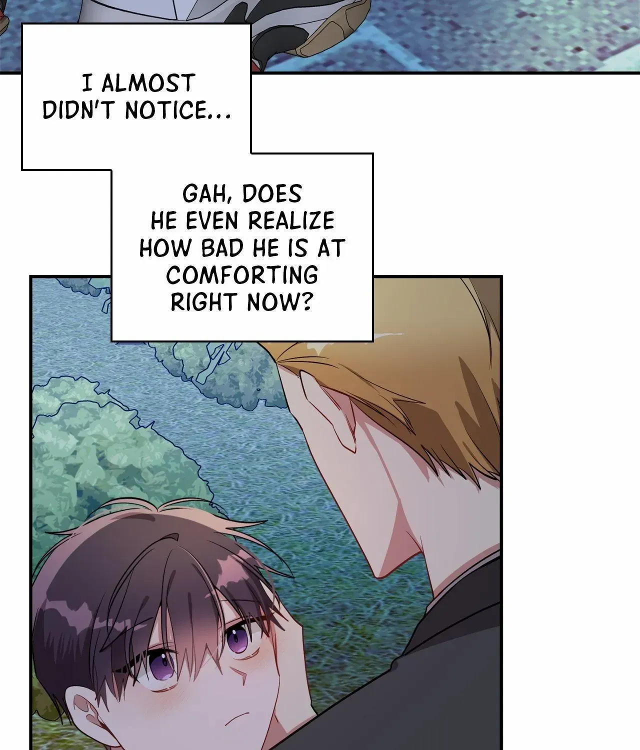 Moralless Chapter 55 page 35 - 