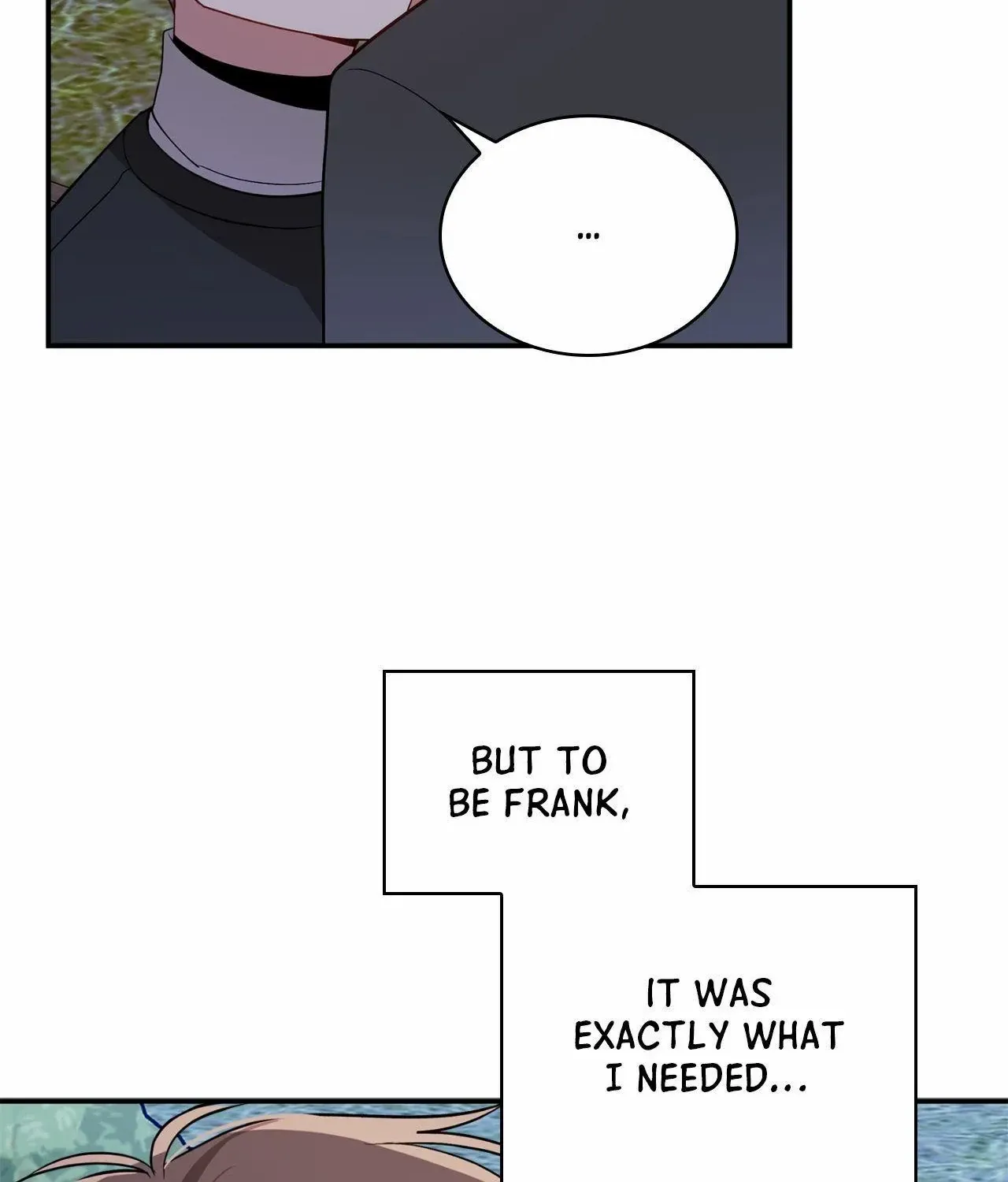 Moralless Chapter 55 page 36 - 