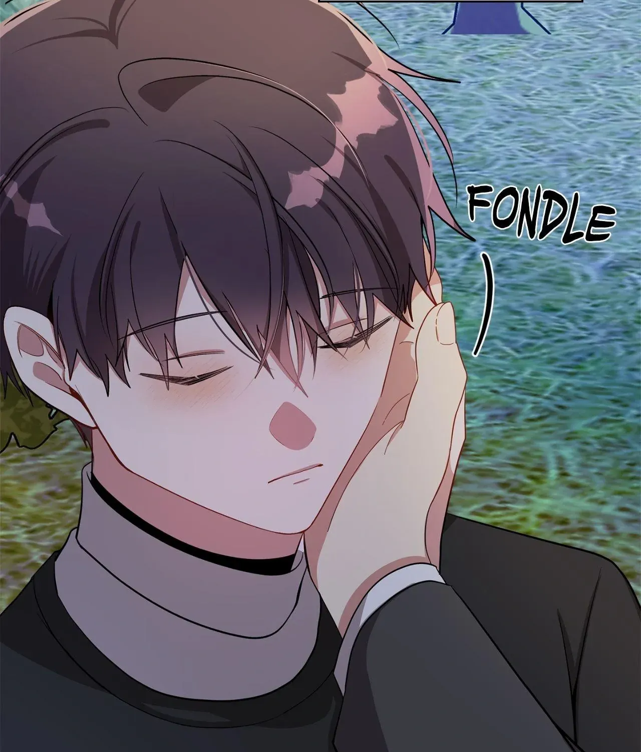 Moralless Chapter 55 page 37 - 