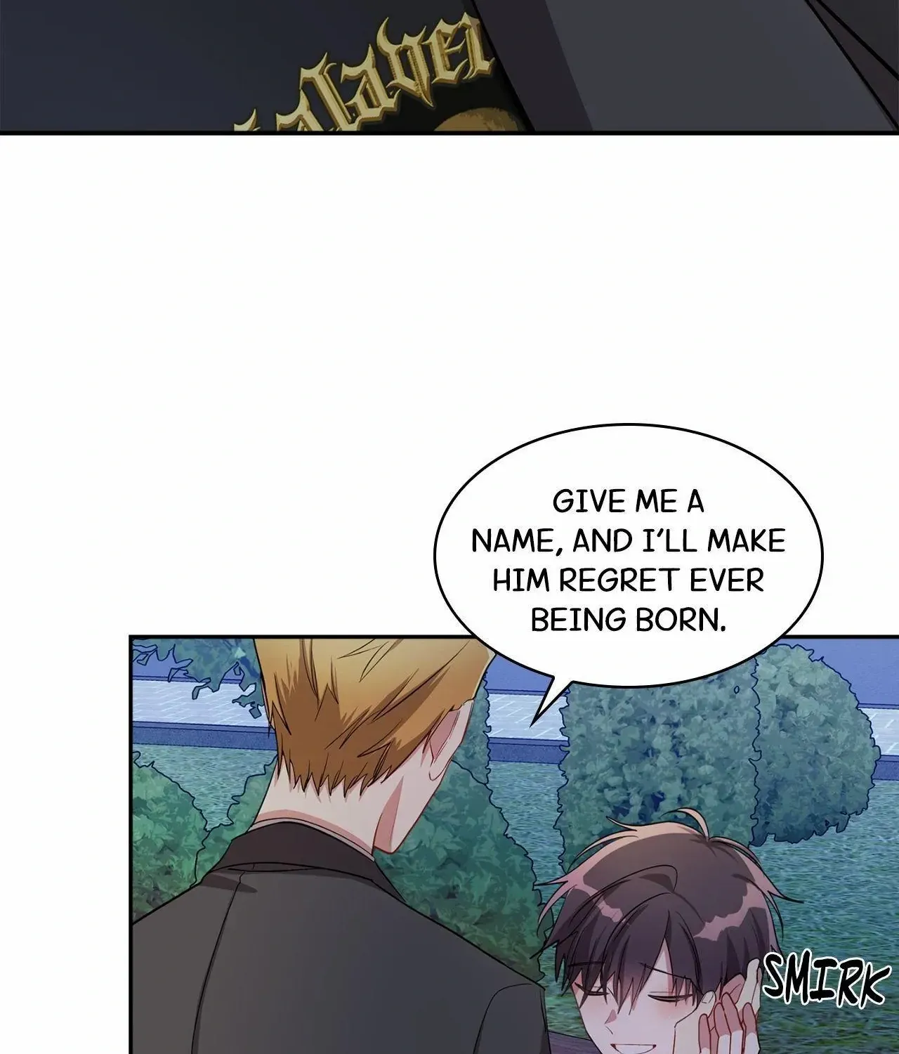 Moralless Chapter 55 page 38 - 