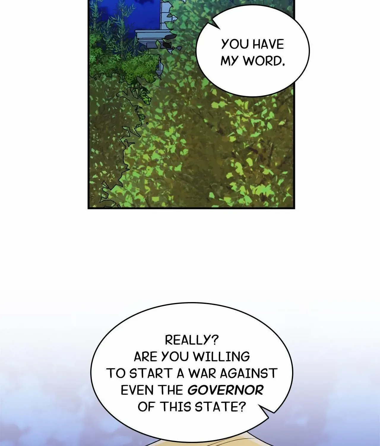 Moralless Chapter 55 page 40 - 