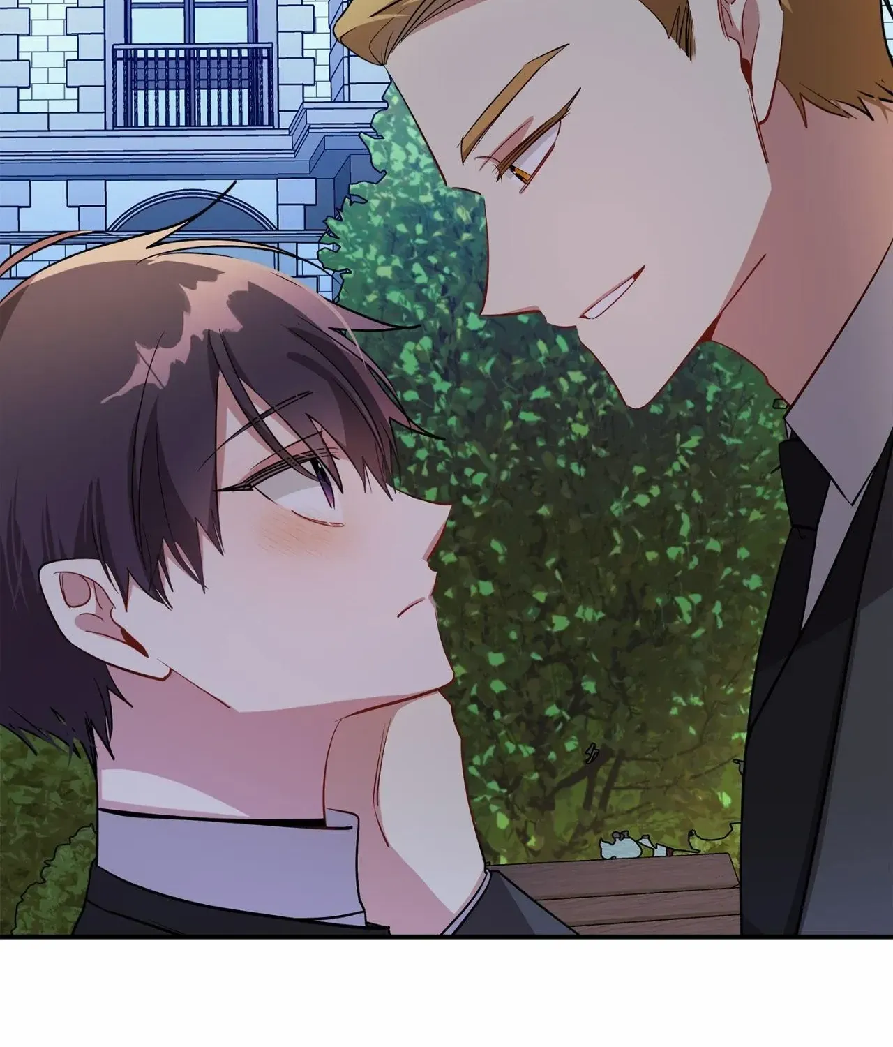 Moralless Chapter 55 page 46 - 