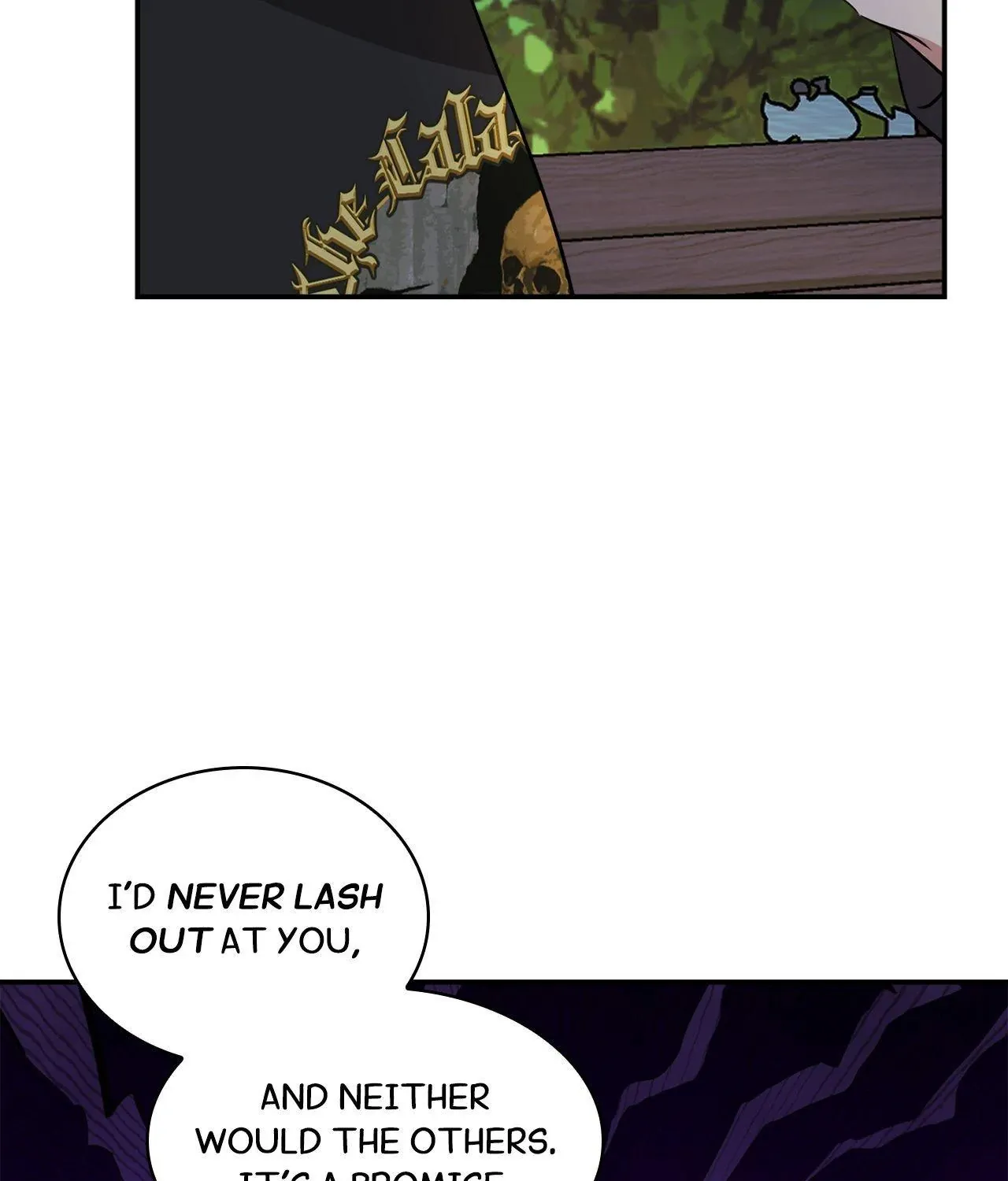 Moralless Chapter 55 page 49 - 
