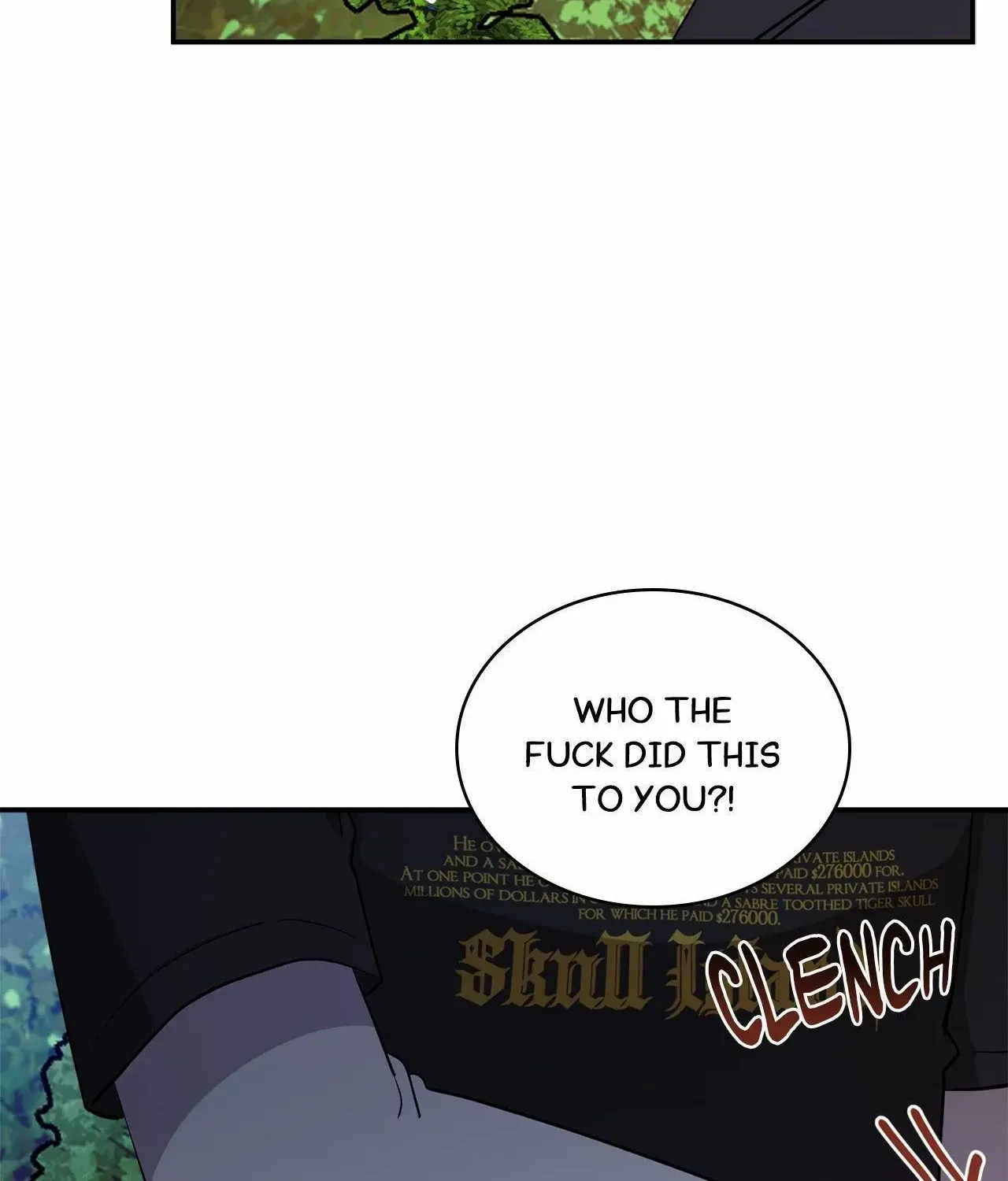 Moralless Chapter 55 page 6 - 