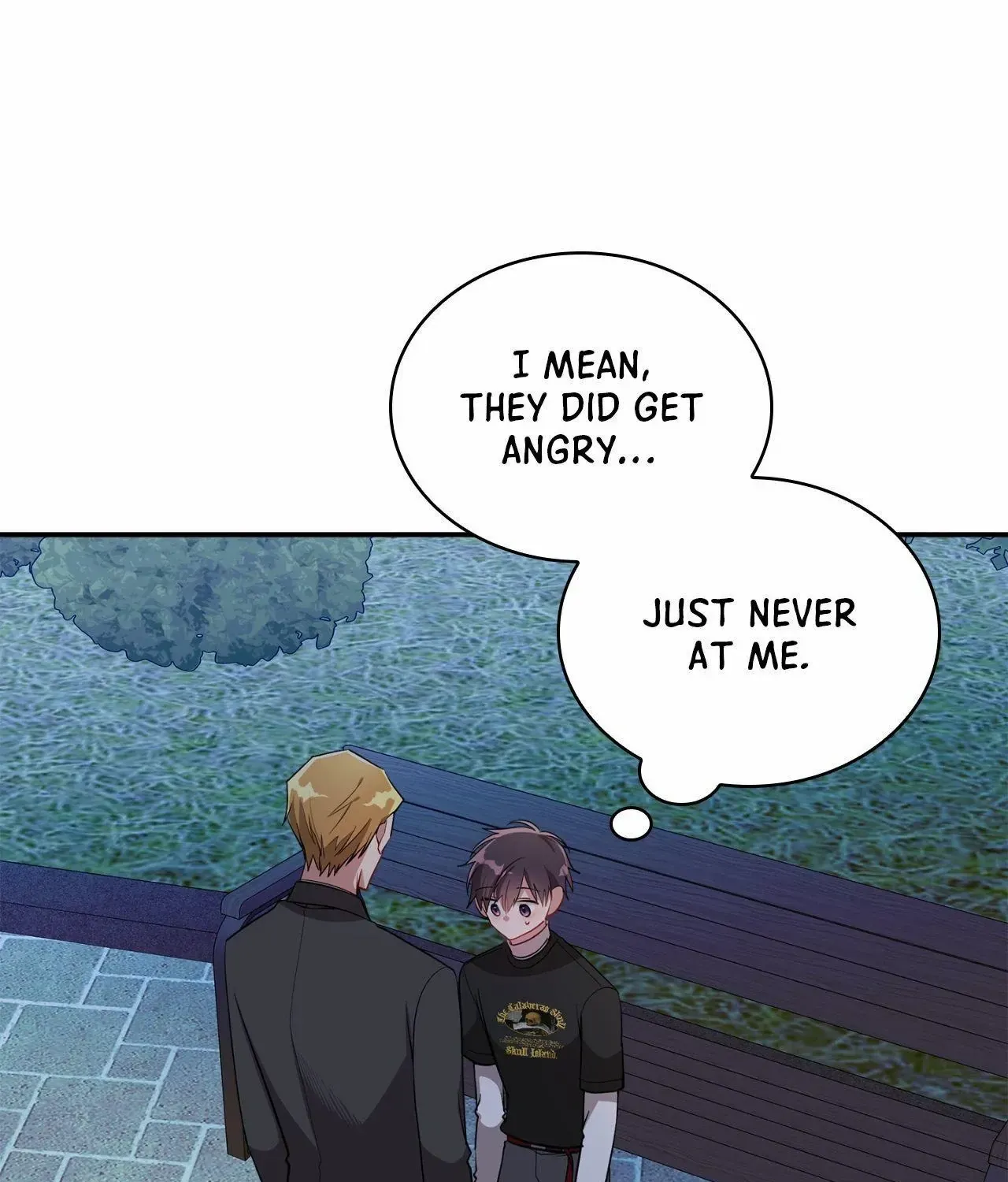 Moralless Chapter 55 page 53 - 