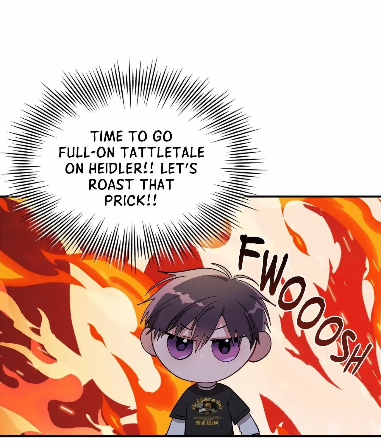 Moralless Chapter 55 page 61 - 