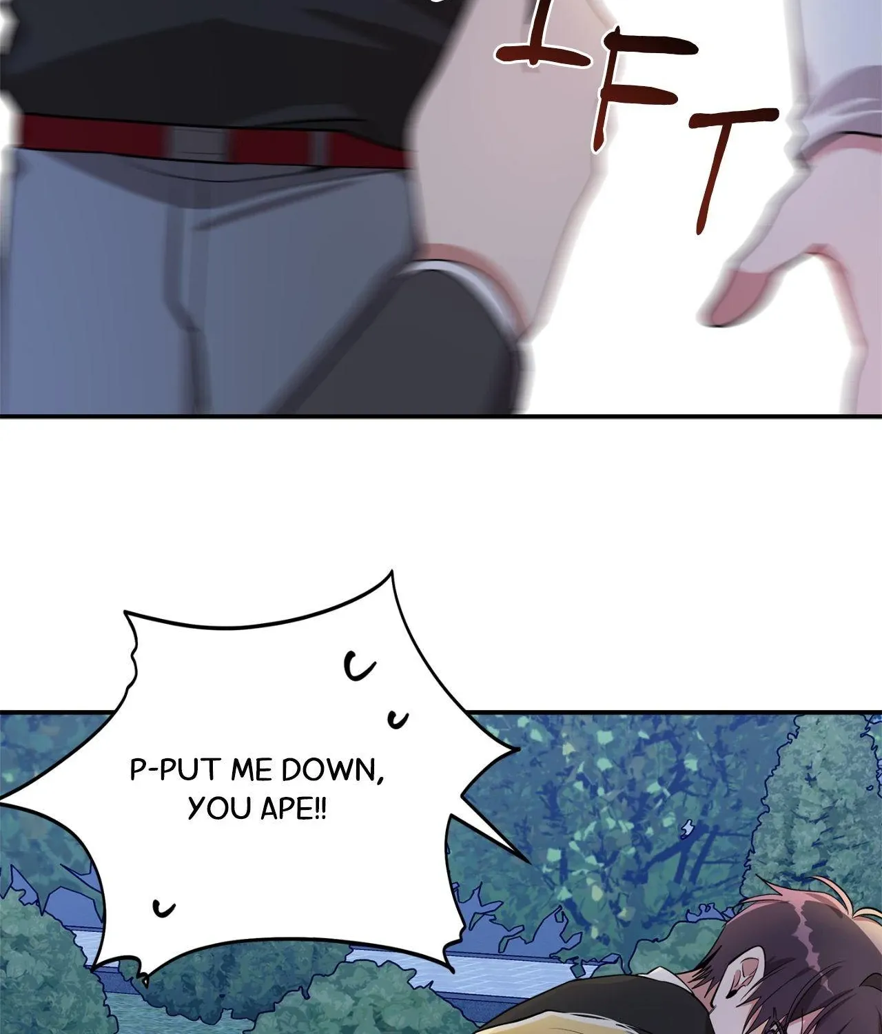 Moralless Chapter 55 page 64 - 