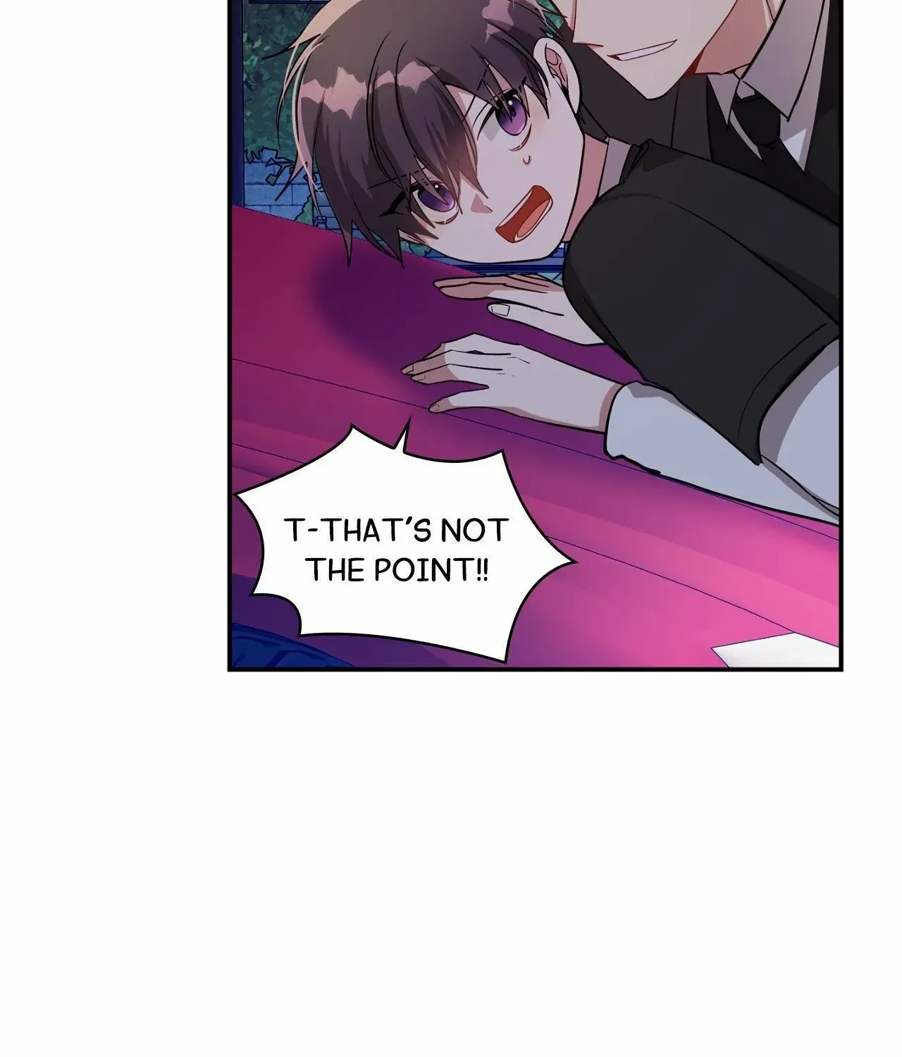 Moralless Chapter 55 page 70 - 
