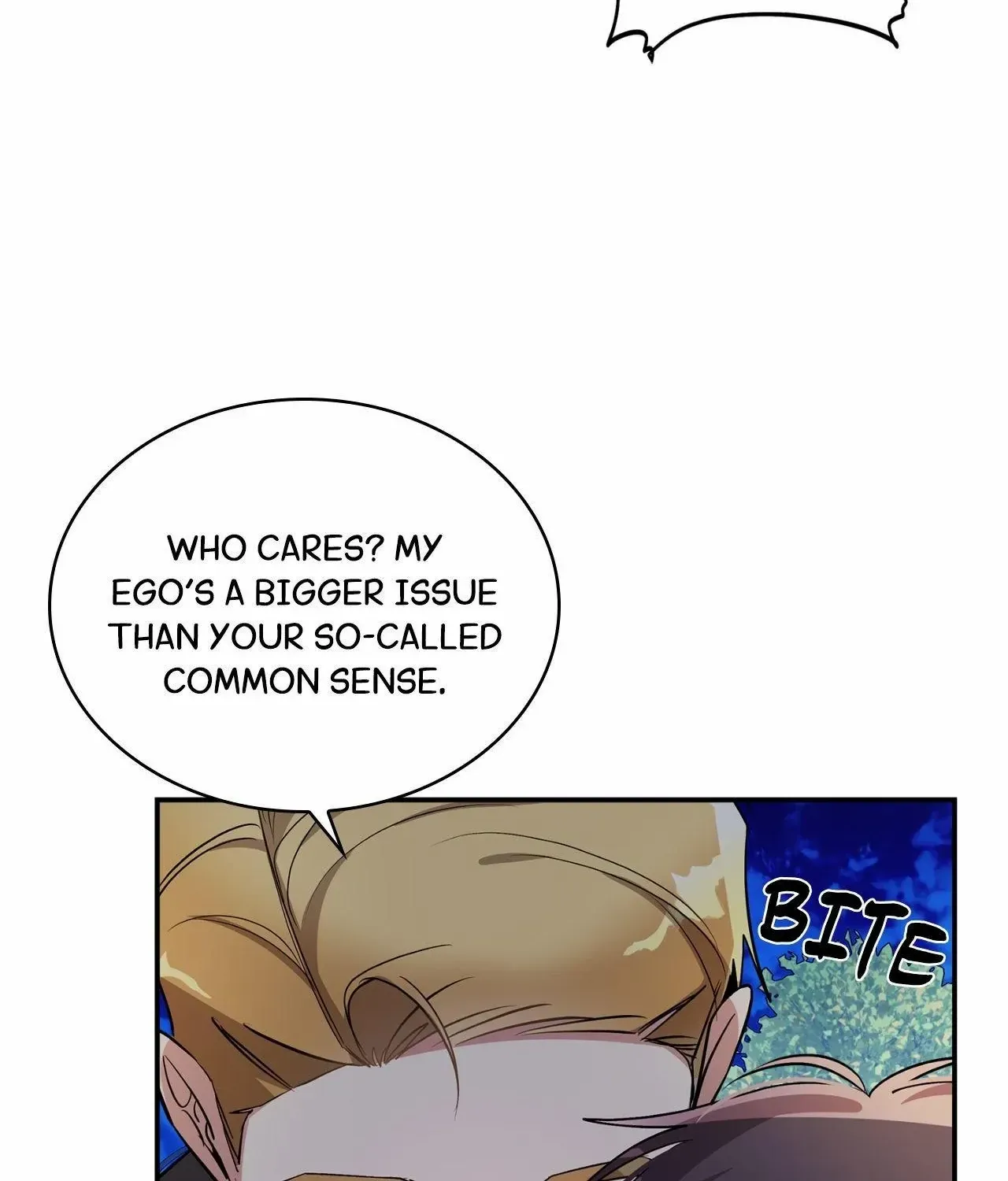 Moralless Chapter 55 page 72 - 