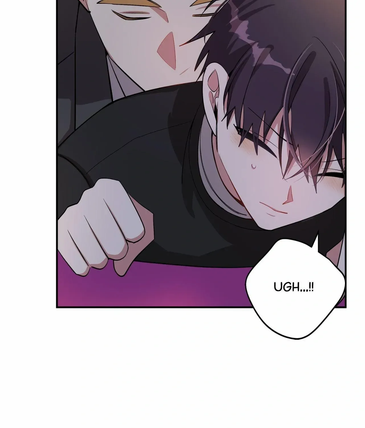 Moralless Chapter 55 page 73 - 