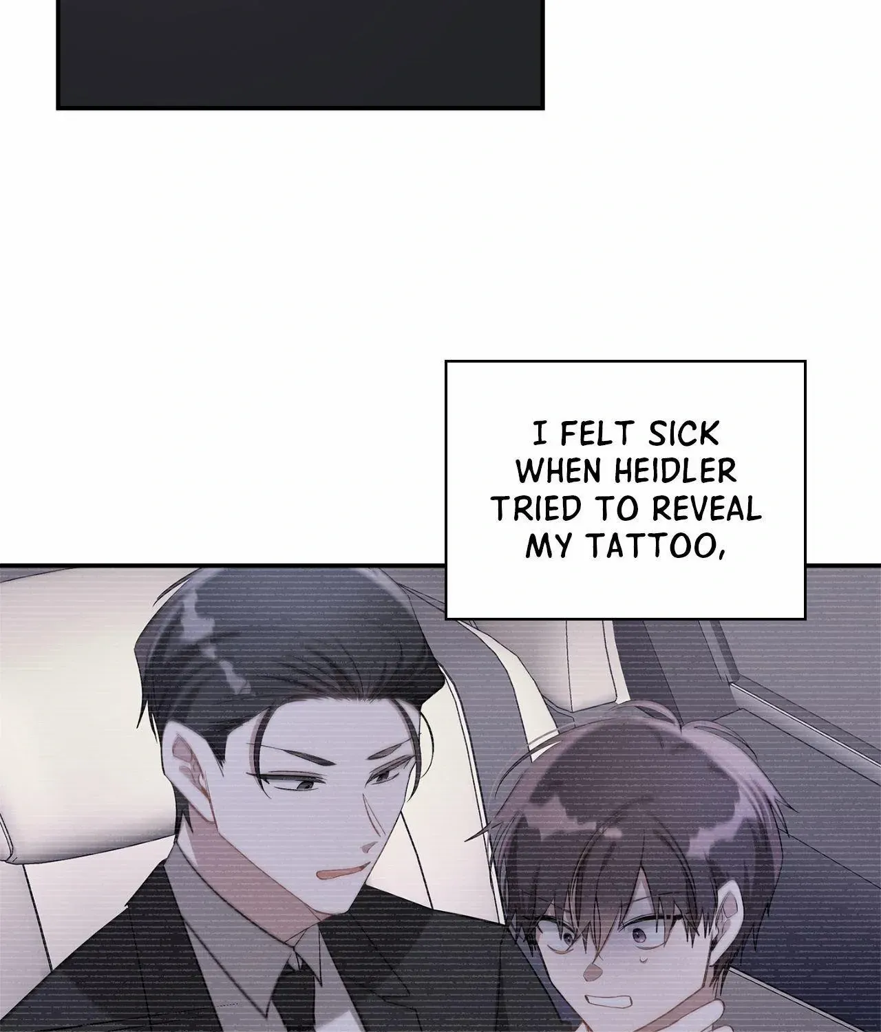Moralless Chapter 55 page 79 - 