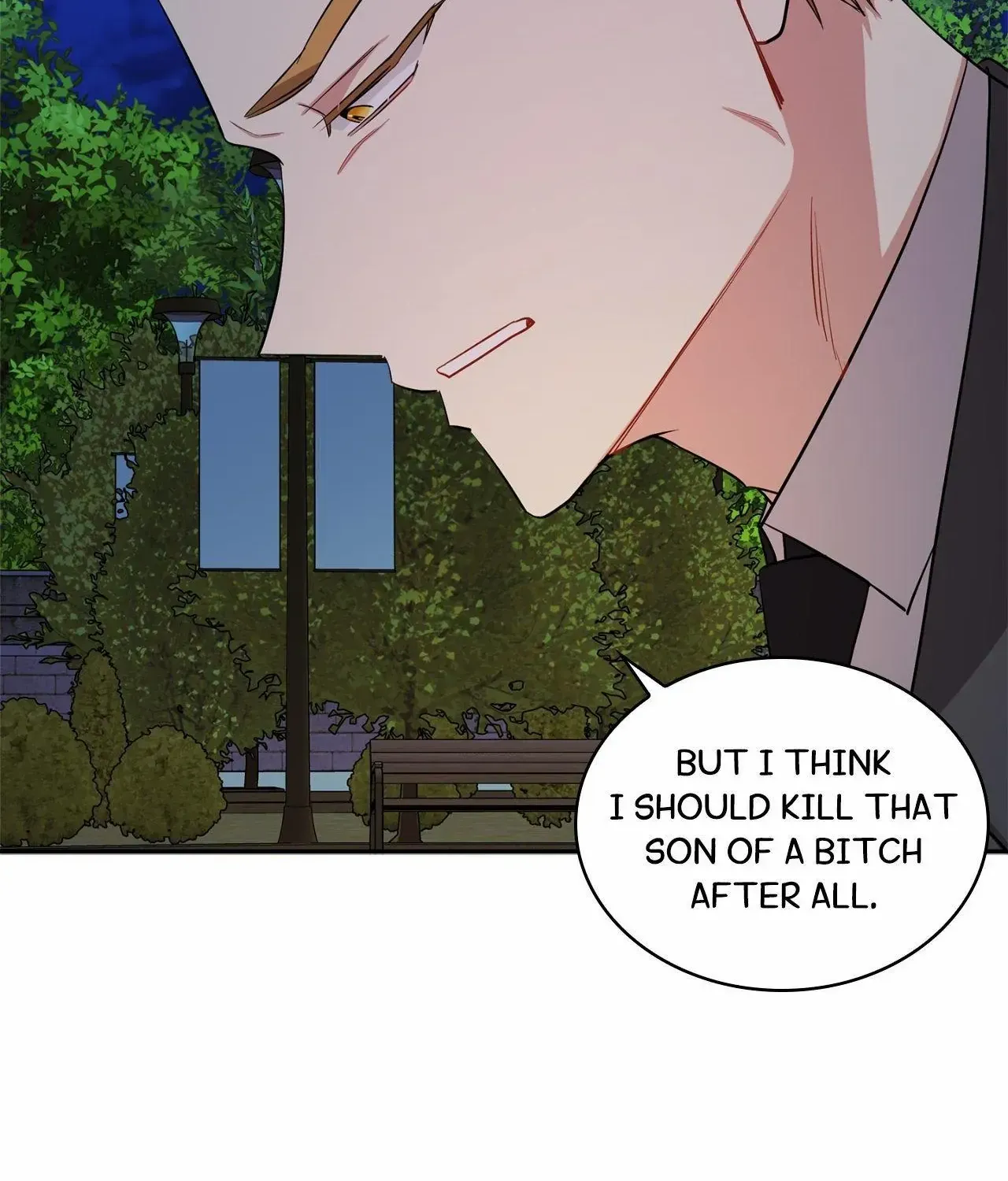 Moralless Chapter 55 page 84 - 