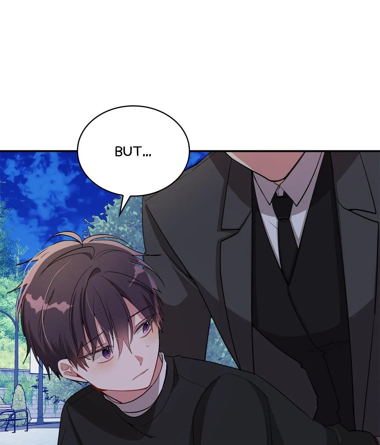 Moralless Chapter 55 page 86 - 