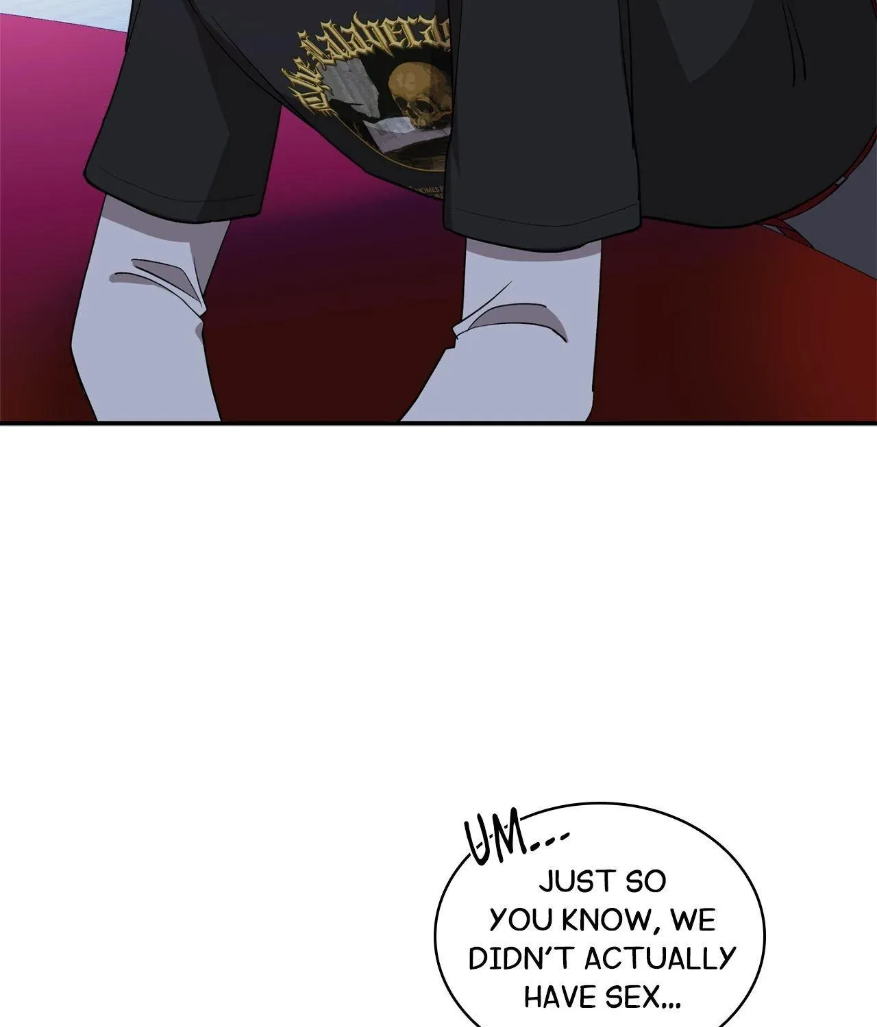 Moralless Chapter 55 page 87 - 