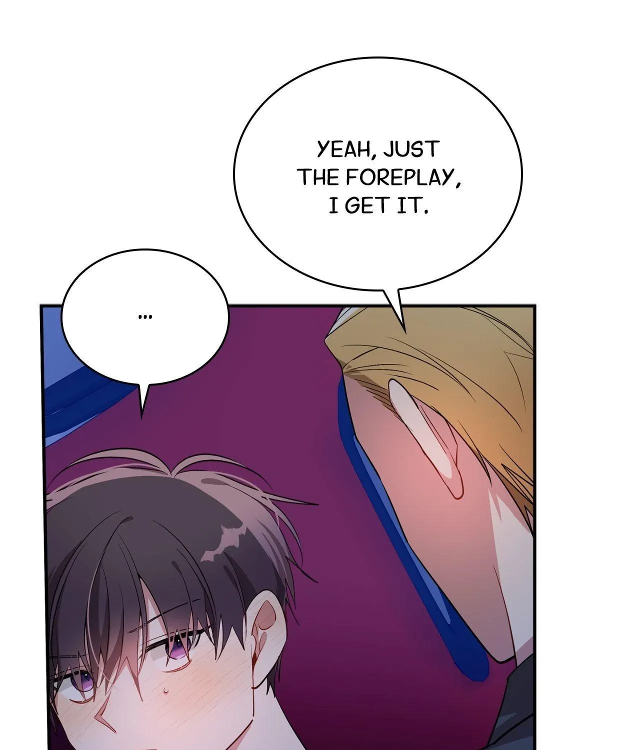 Moralless Chapter 56 page 1 - 