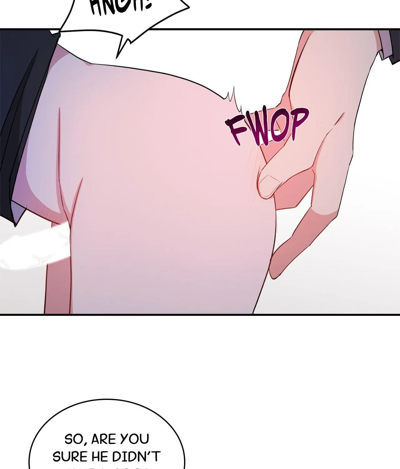 Moralless Chapter 56 page 14 - 