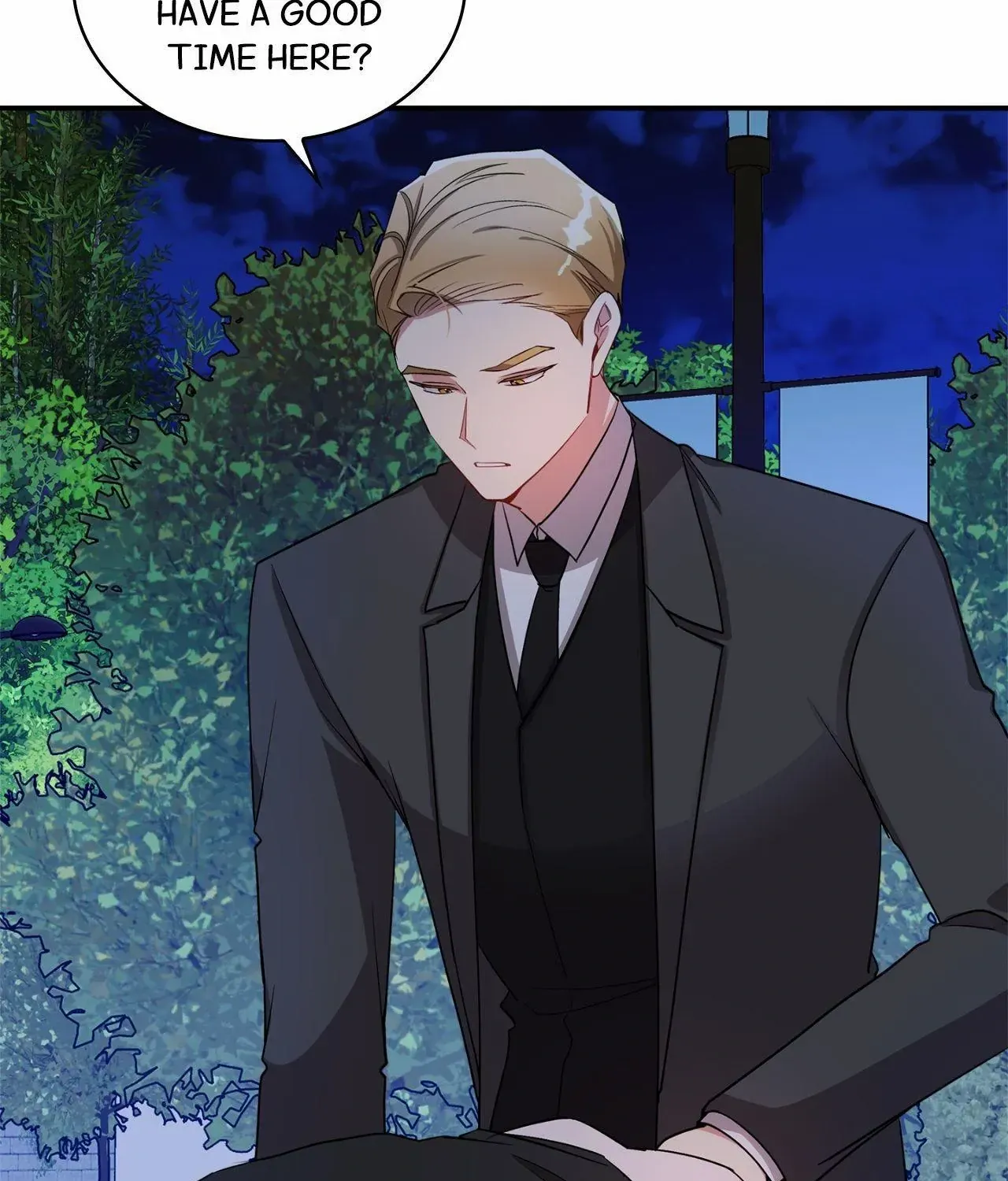 Moralless Chapter 56 page 15 - 