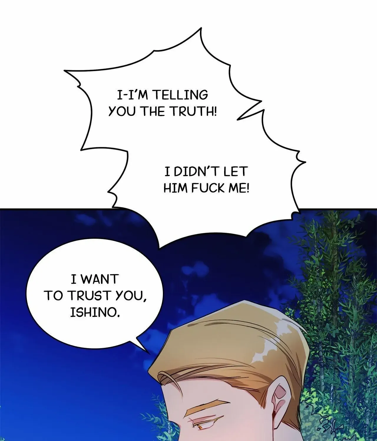 Moralless Chapter 56 page 18 - 