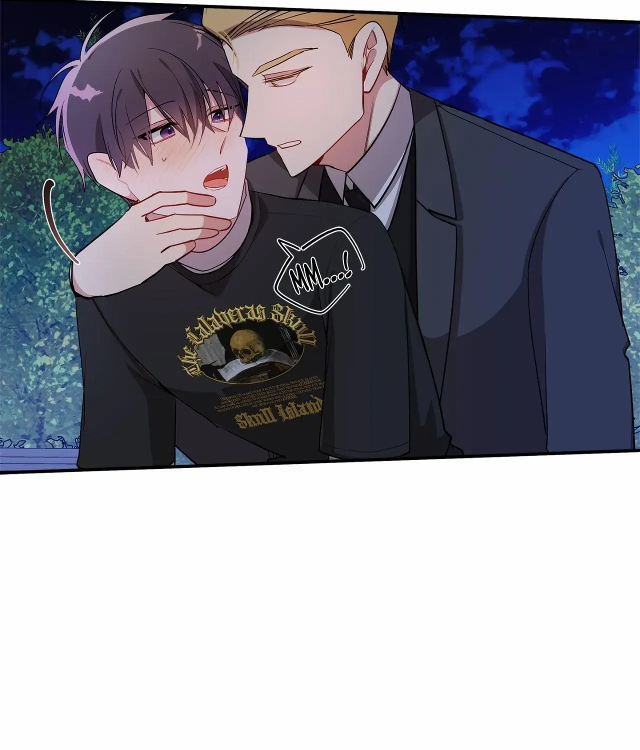 Moralless Chapter 56 page 3 - 