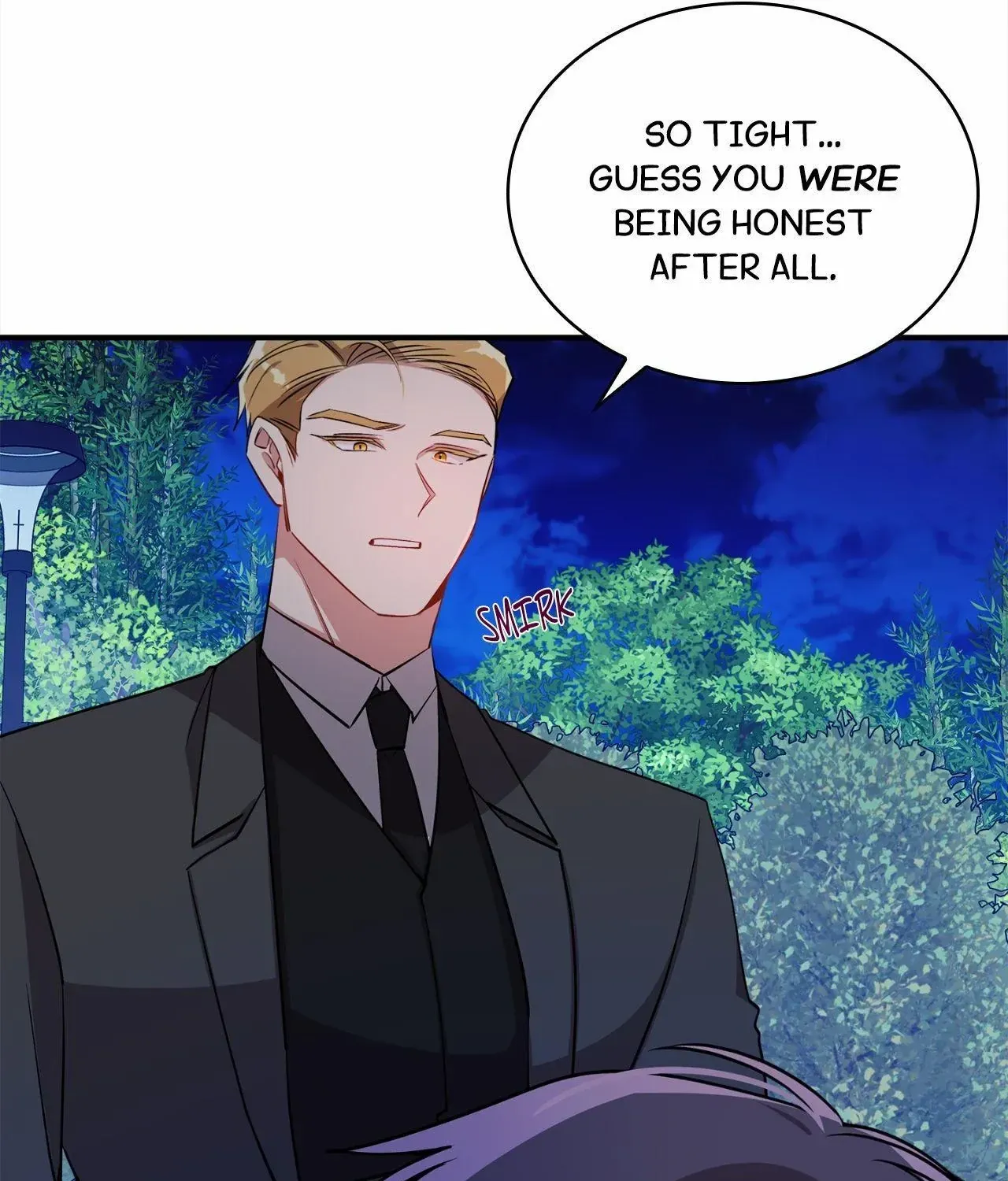 Moralless Chapter 56 page 23 - 