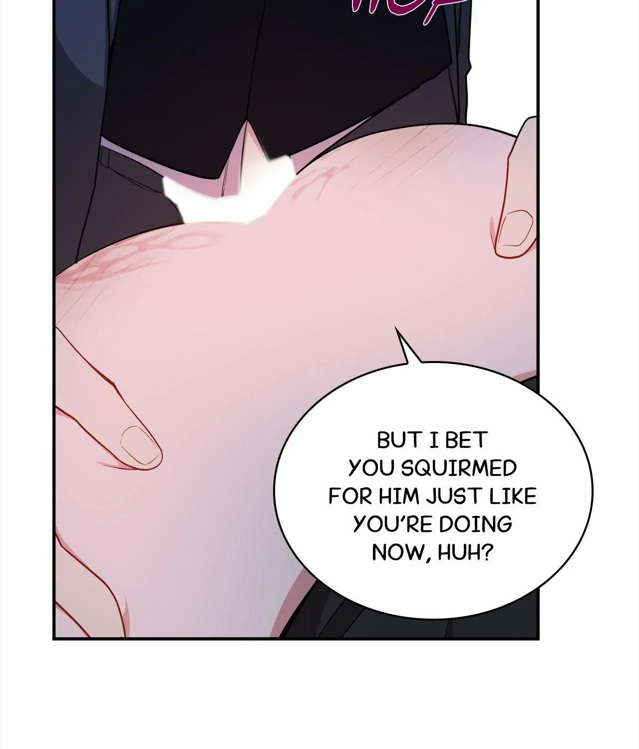 Moralless Chapter 56 page 25 - 