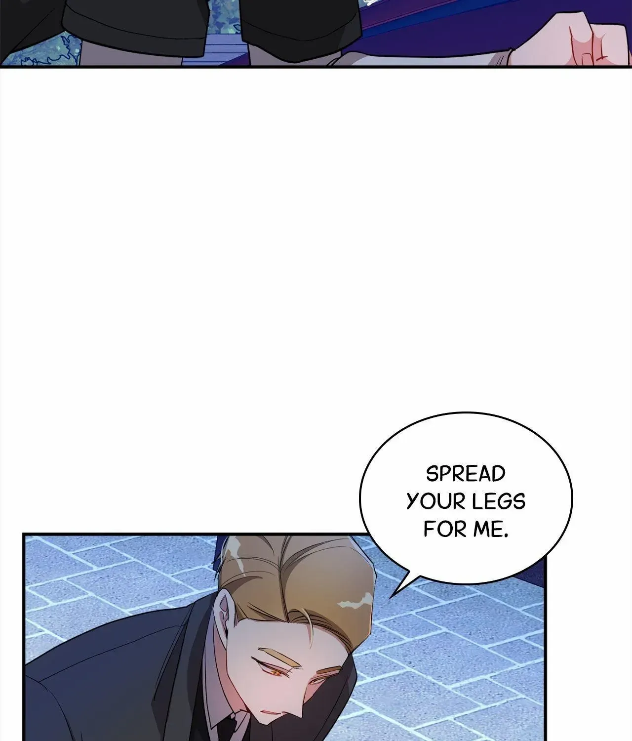 Moralless Chapter 56 page 27 - 