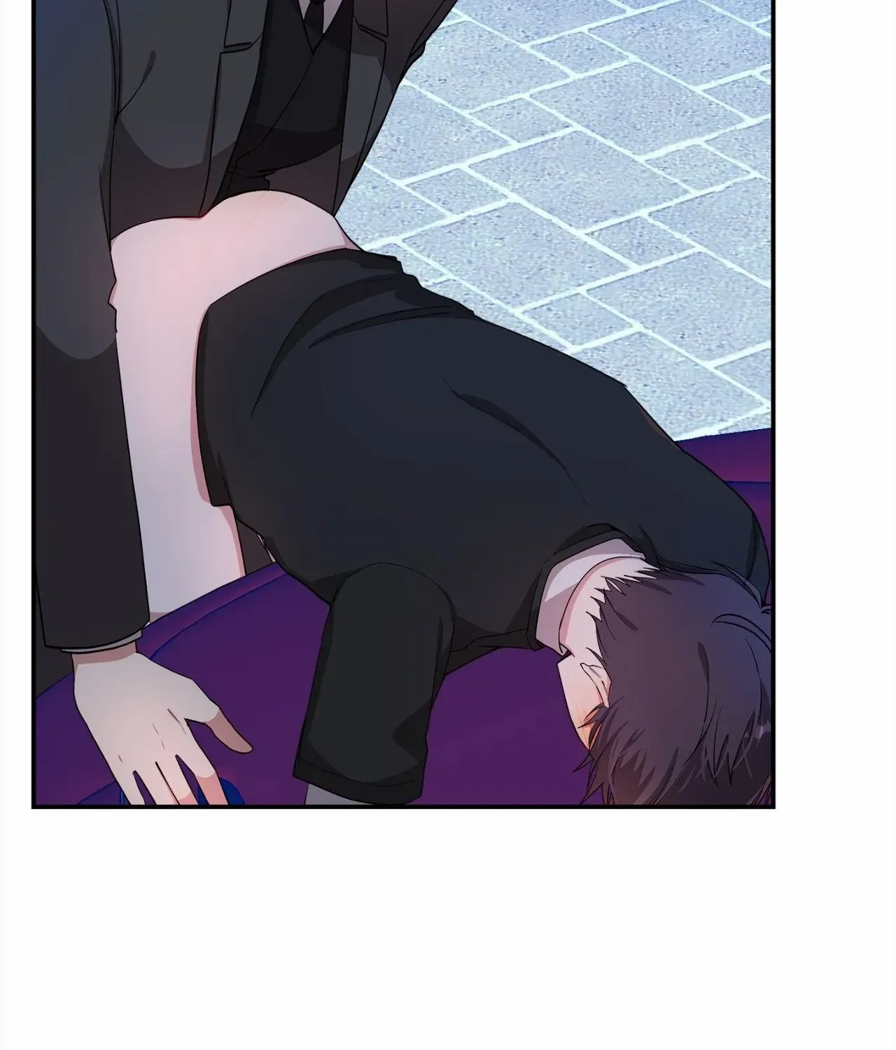Moralless Chapter 56 page 28 - 