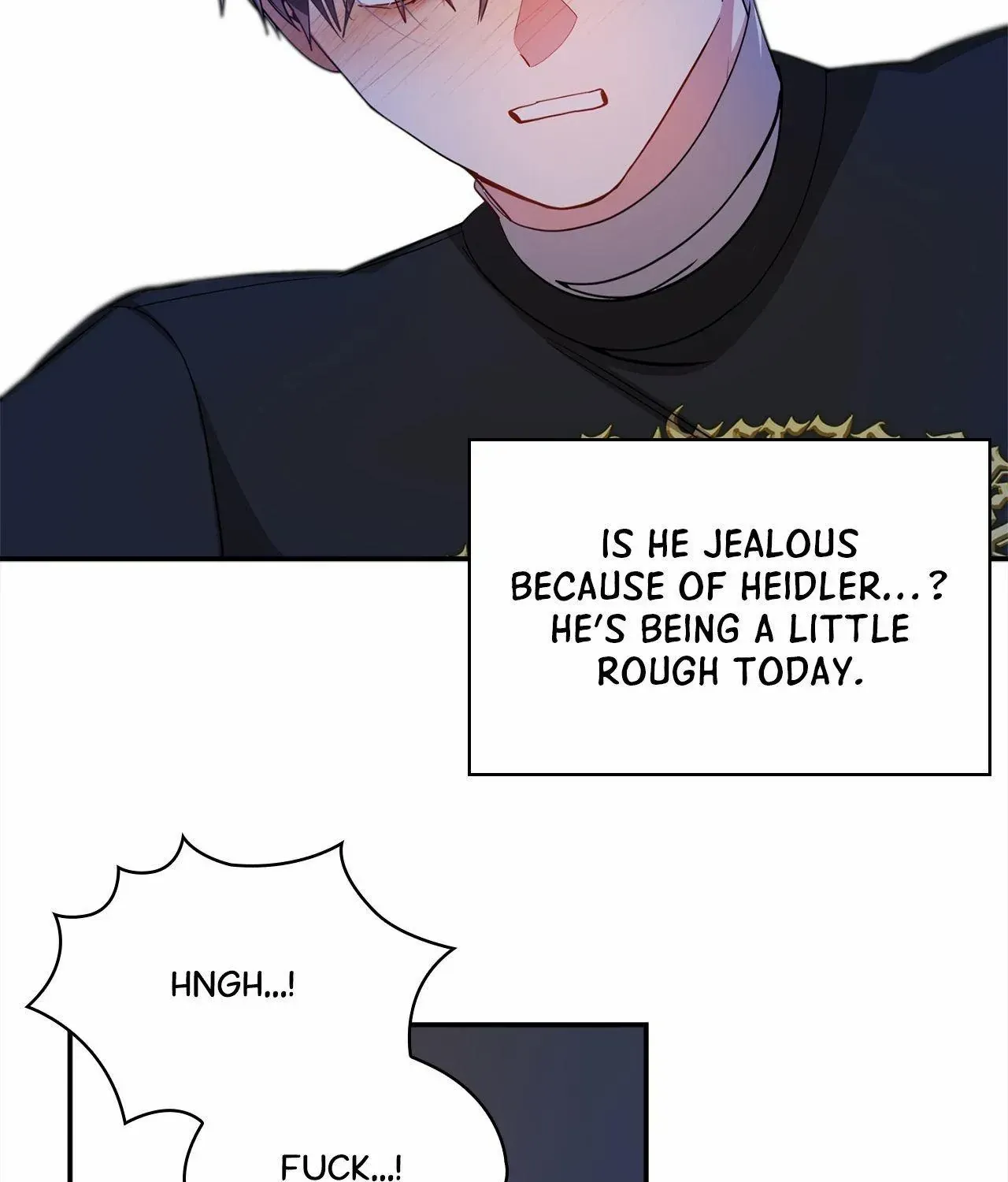 Moralless Chapter 56 page 35 - 