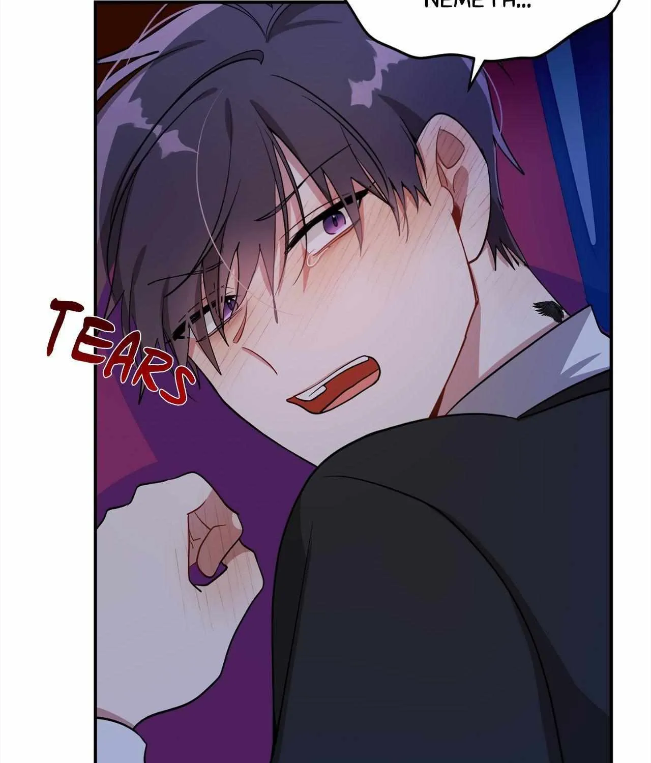 Moralless Chapter 56 page 37 - 