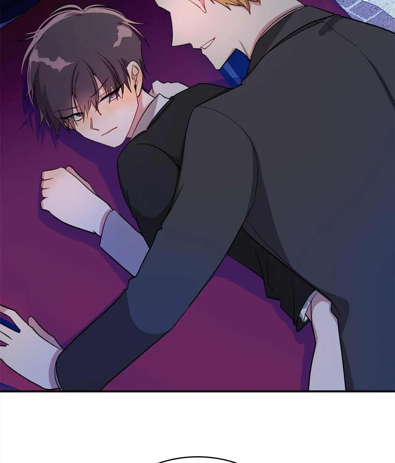 Moralless Chapter 56 page 40 - 
