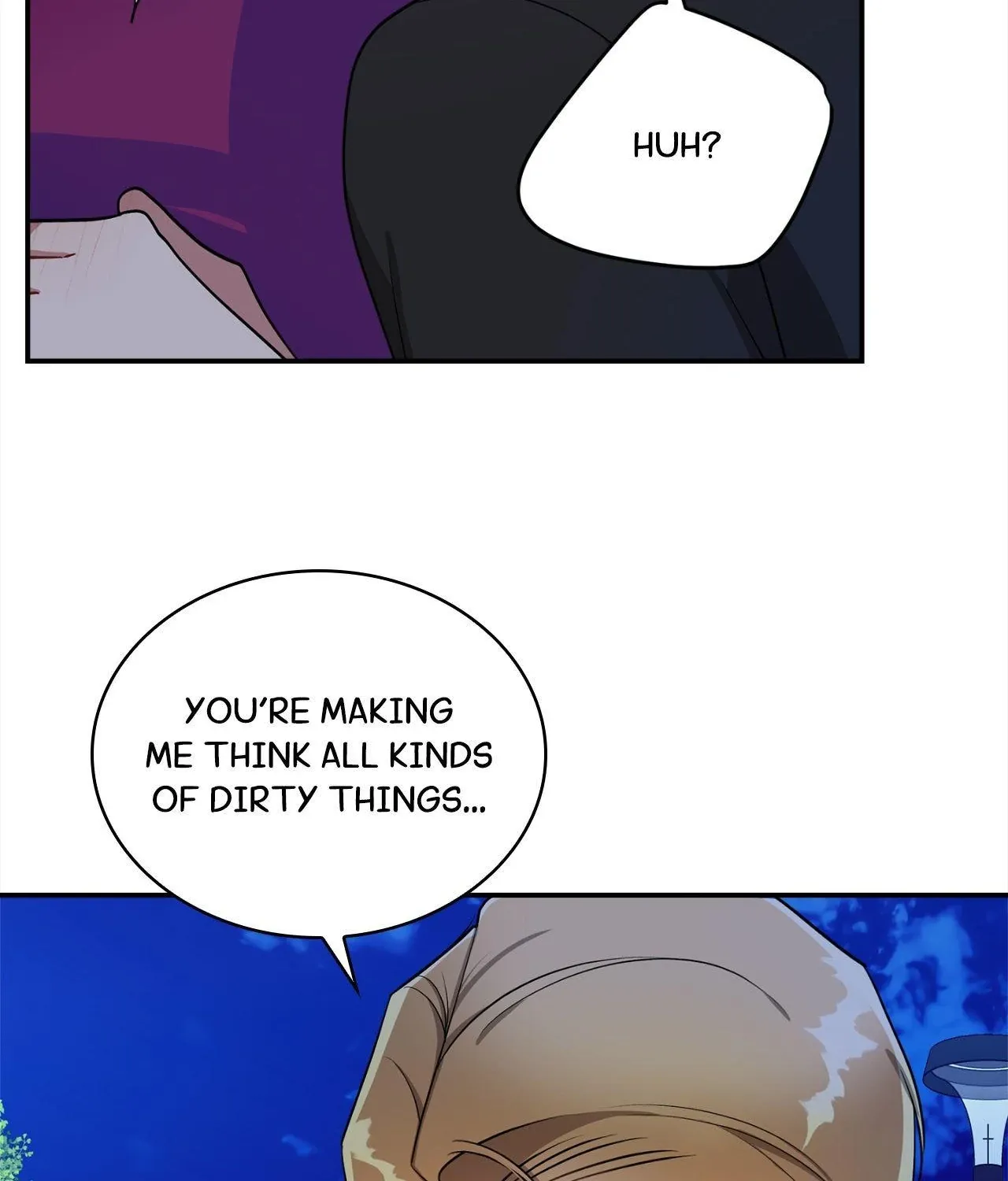 Moralless Chapter 56 page 42 - 