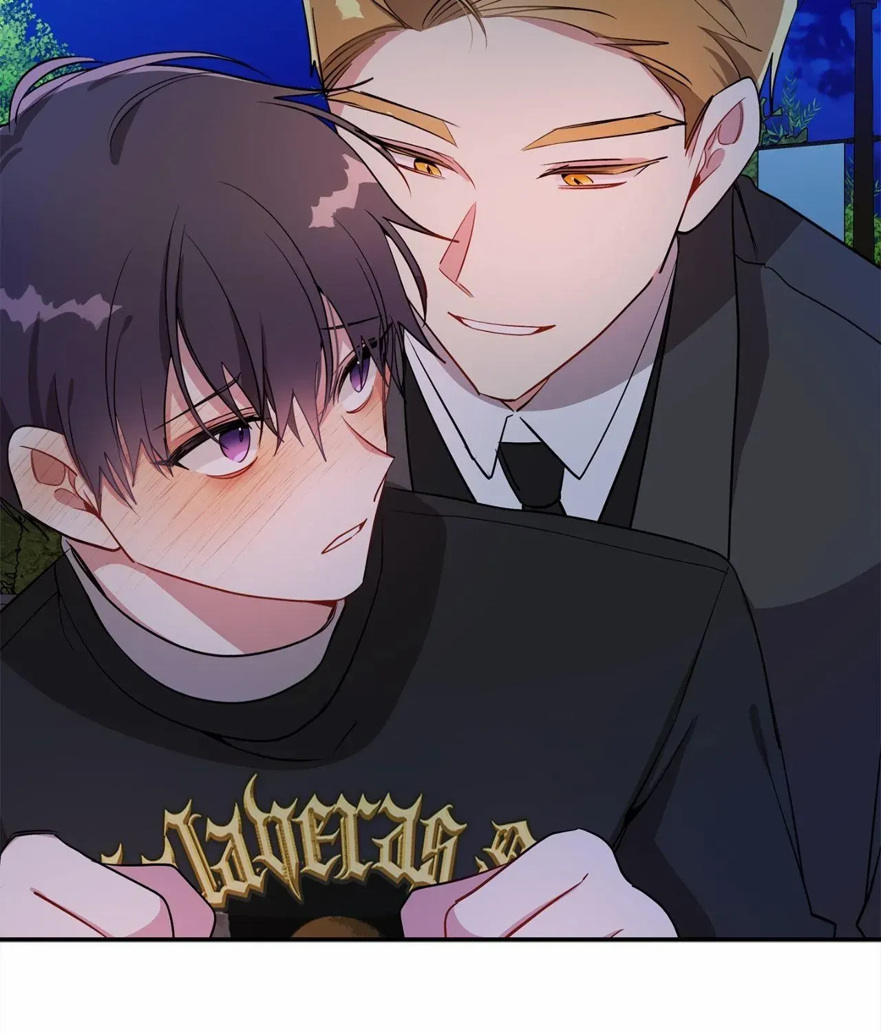 Moralless Chapter 56 page 43 - 