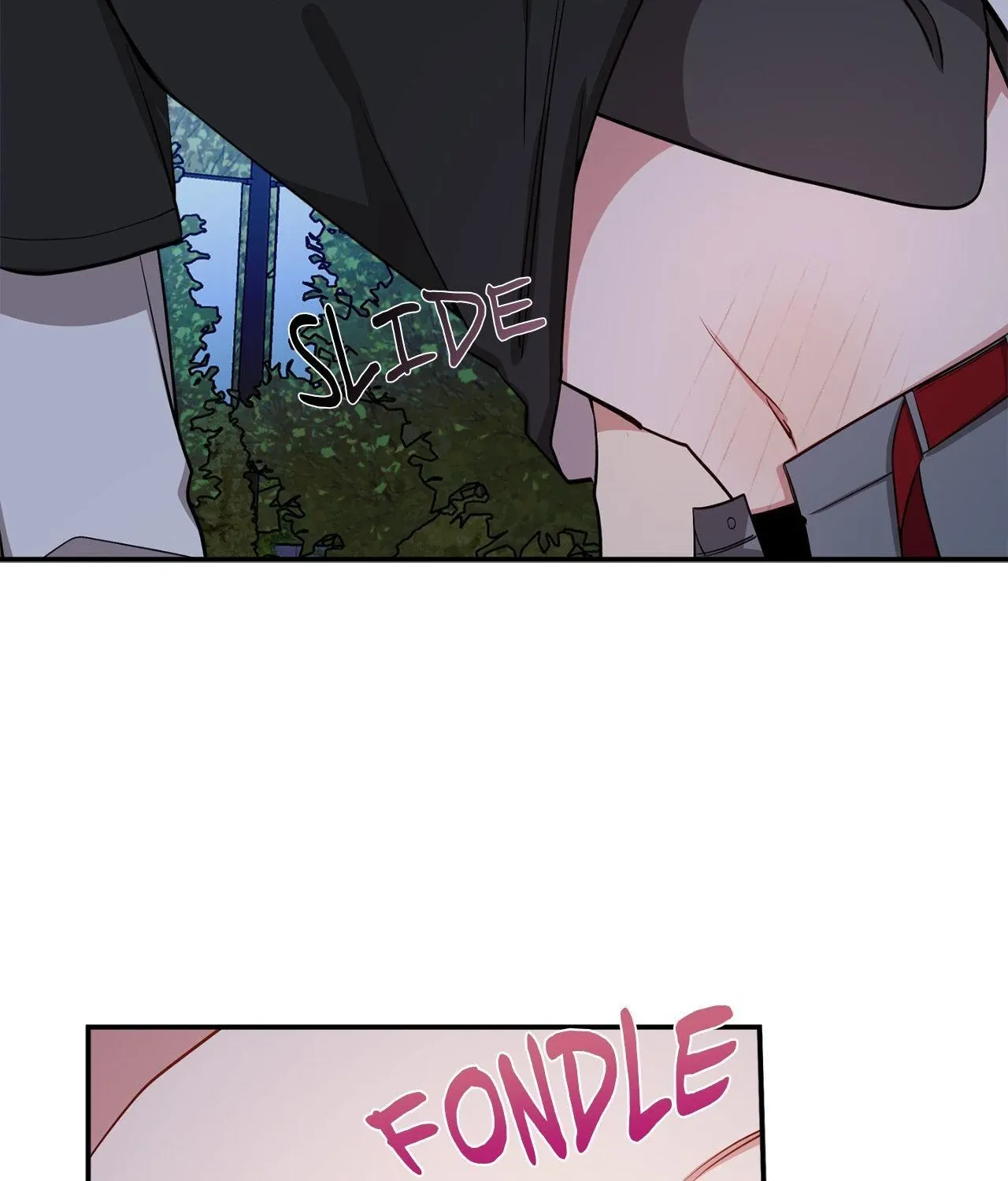 Moralless Chapter 56 page 6 - 