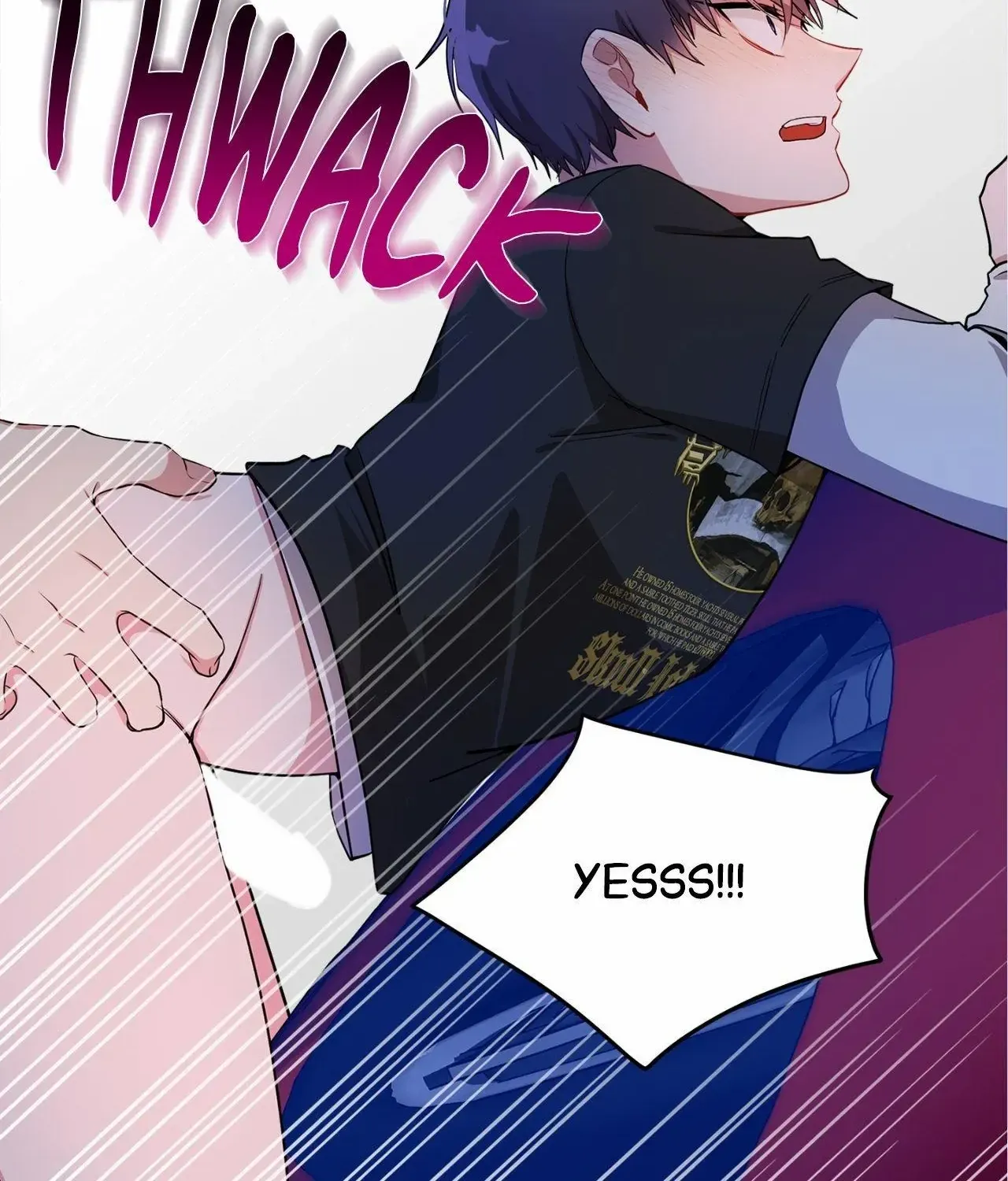 Moralless Chapter 56 page 54 - 
