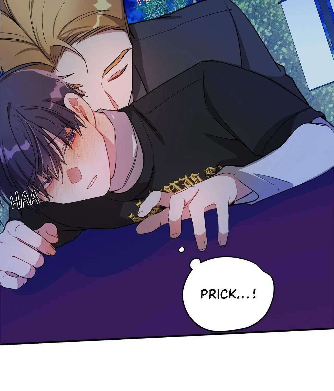 Moralless Chapter 56 page 57 - 