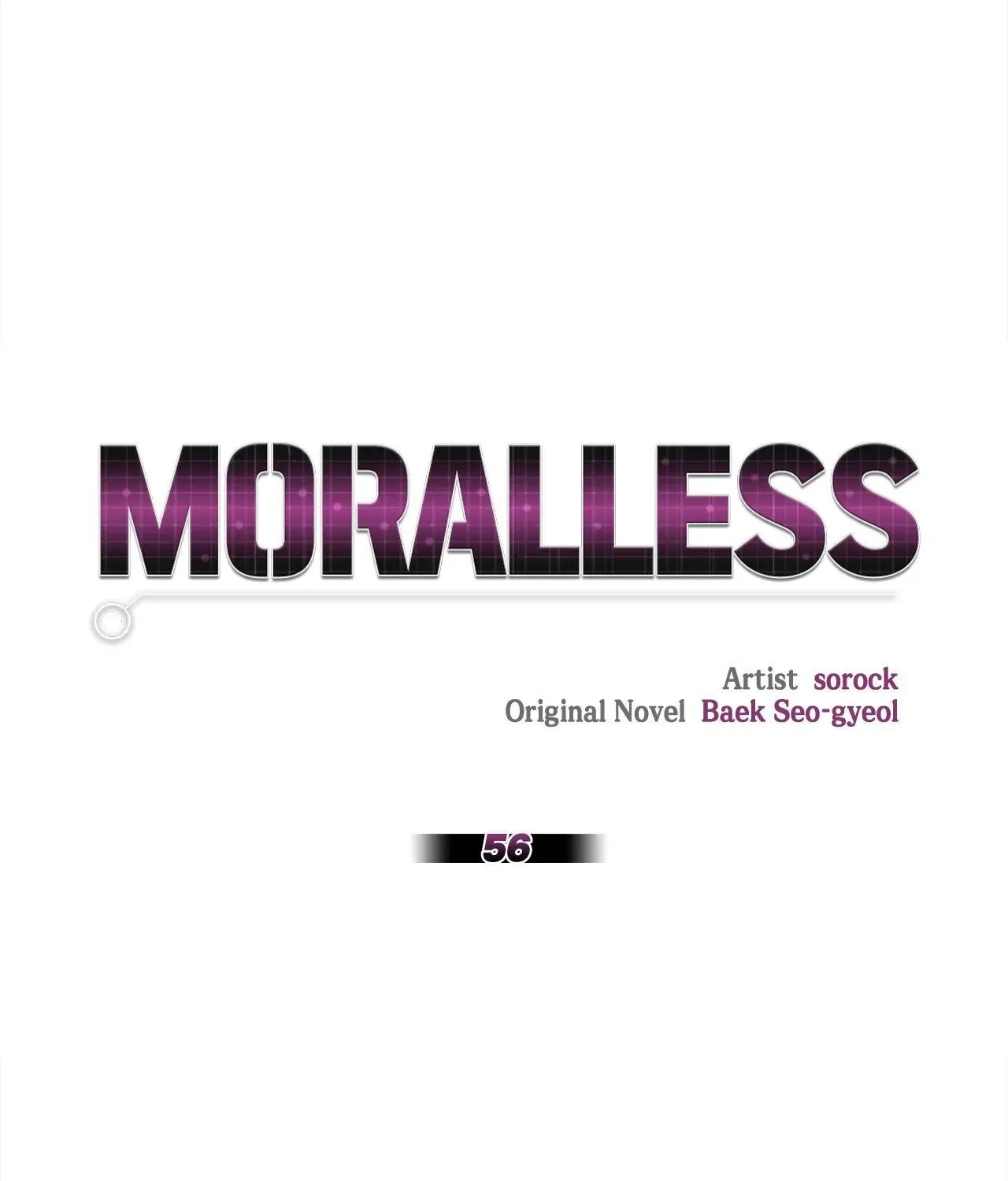 Moralless Chapter 56 page 61 - 