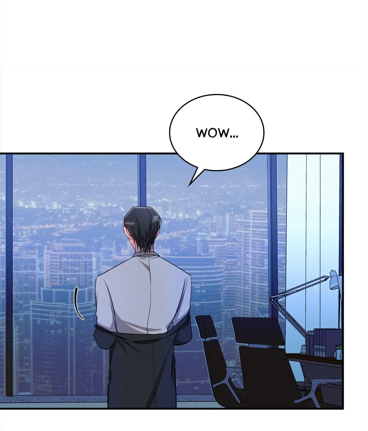 Moralless Chapter 56 page 66 - 
