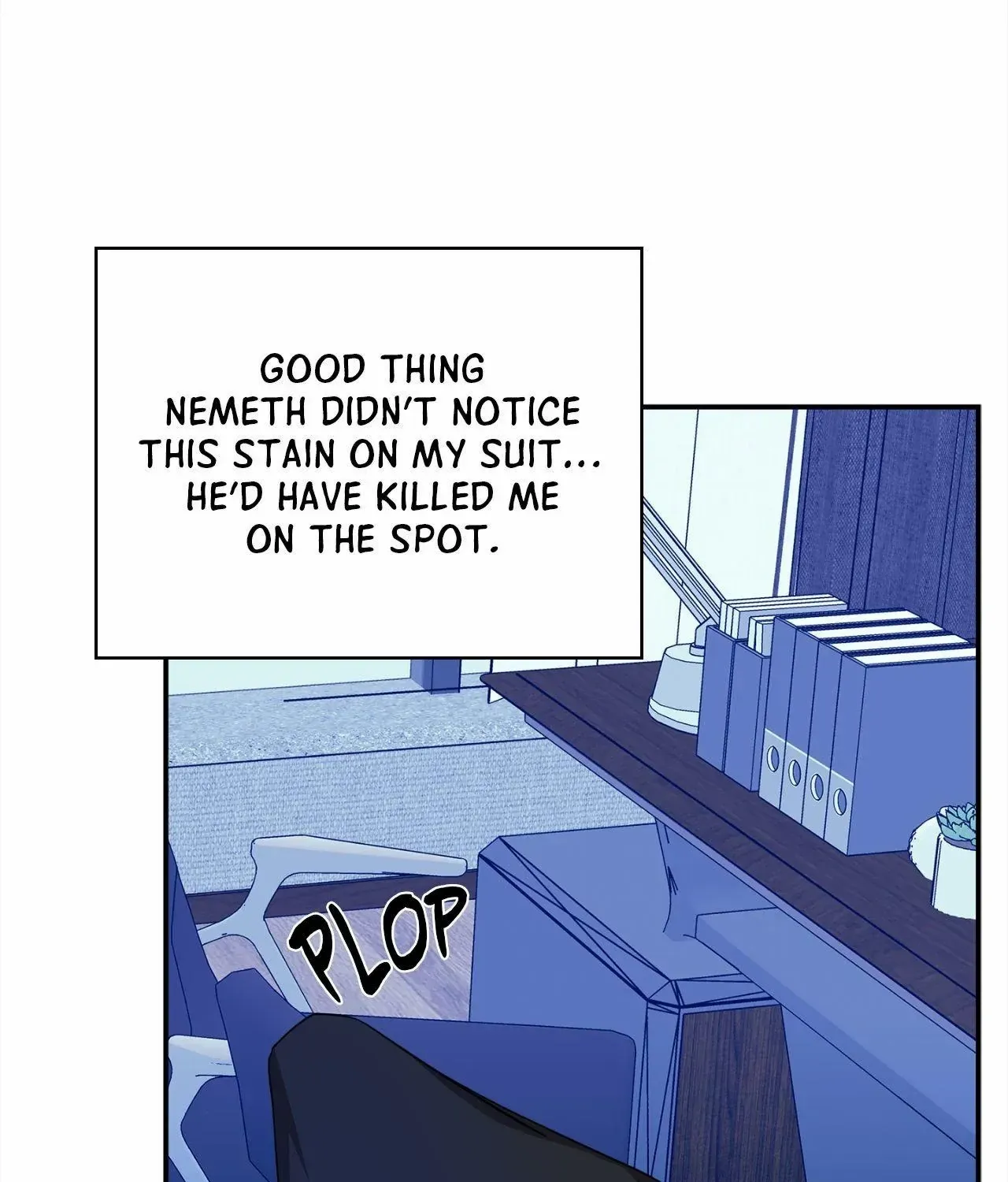 Moralless Chapter 56 page 67 - 