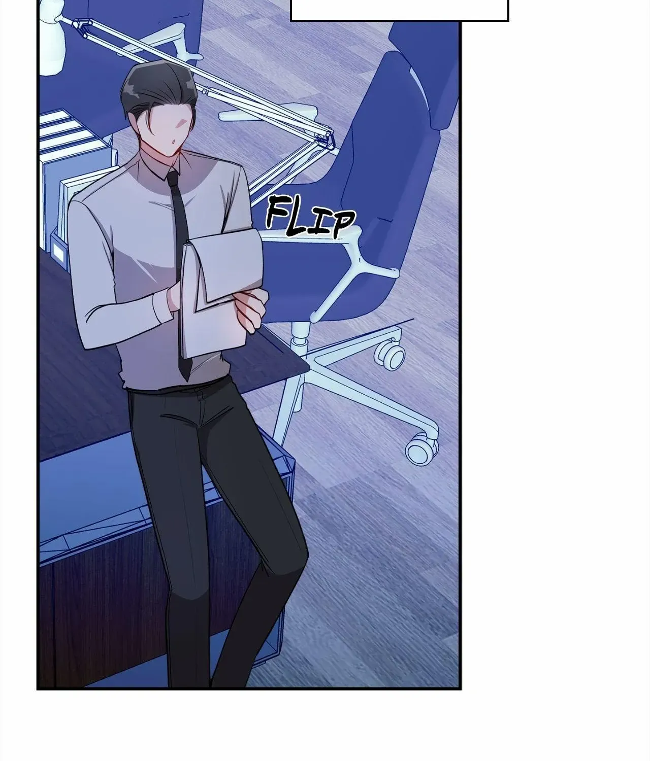 Moralless Chapter 56 page 70 - 