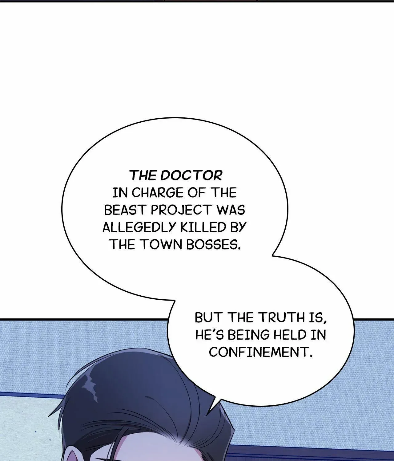 Moralless Chapter 56 page 77 - 
