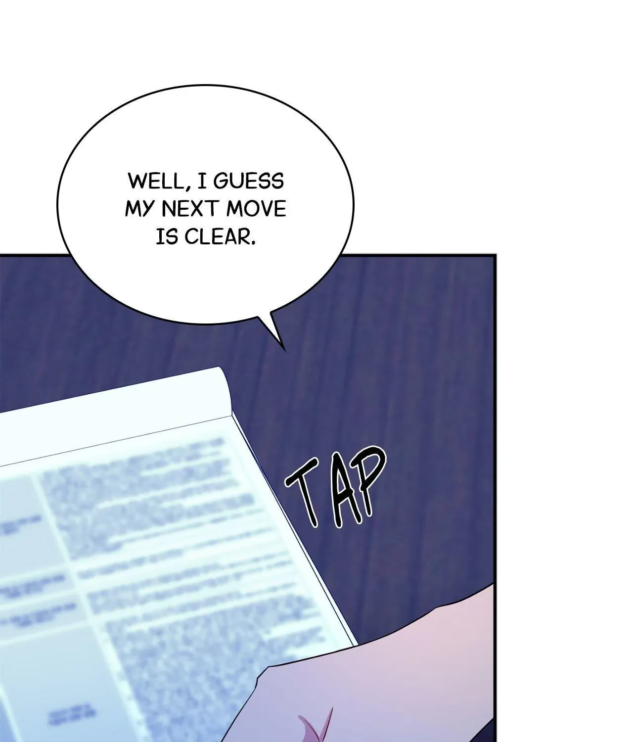 Moralless Chapter 56 page 79 - 